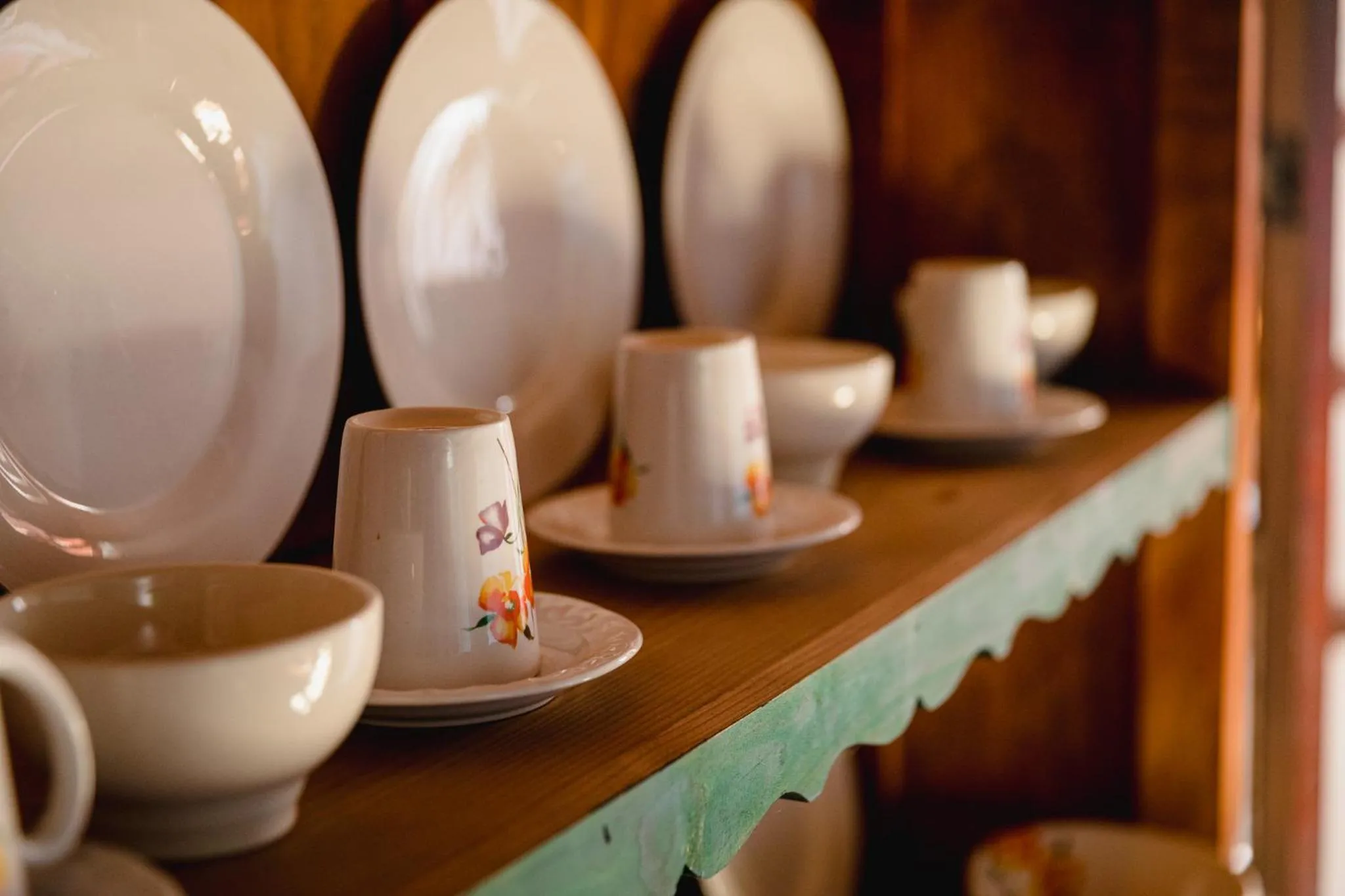 hair dresser in Suites La Hacienda