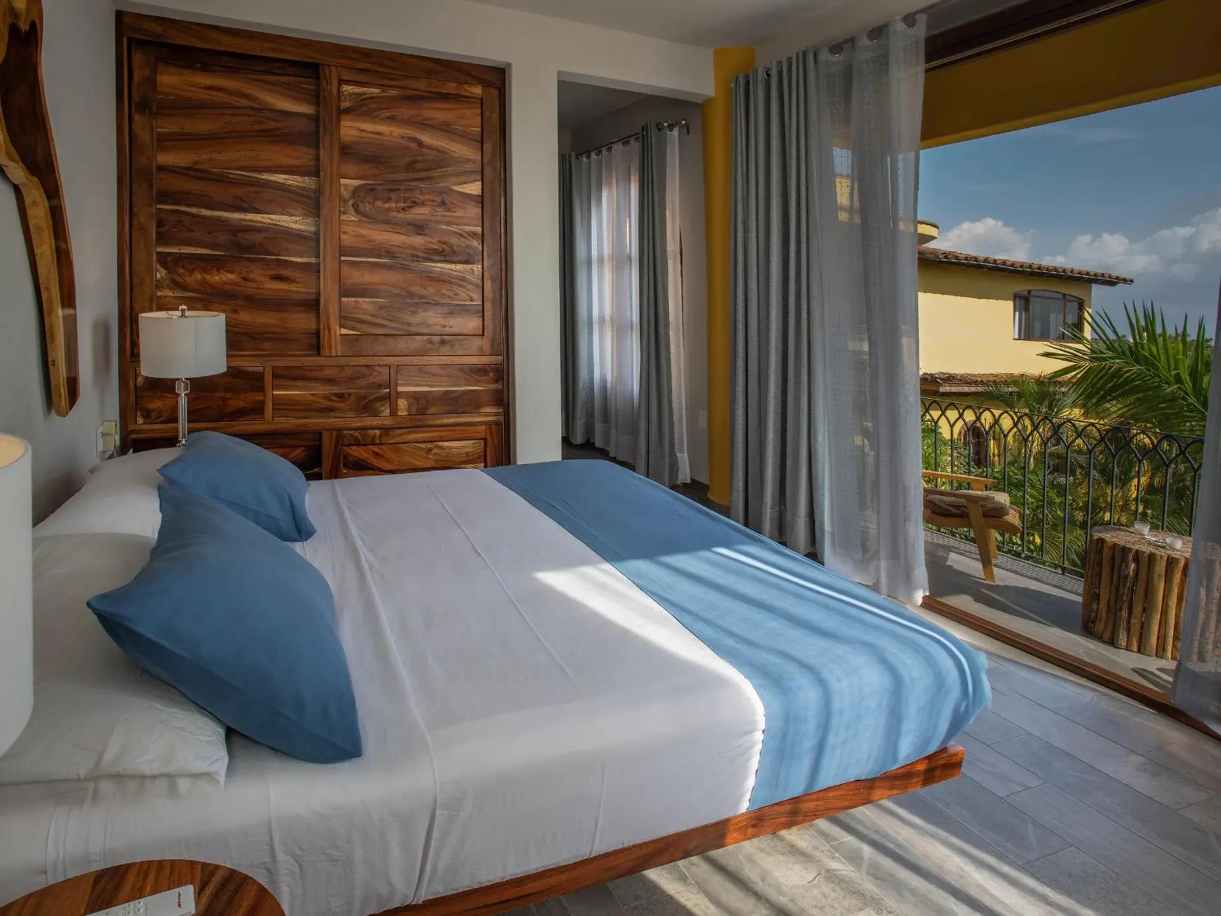 Family Suite in Suites La Hacienda Family Suite in Suites La Hacienda