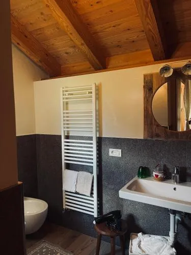 B&B Maso al Cervo