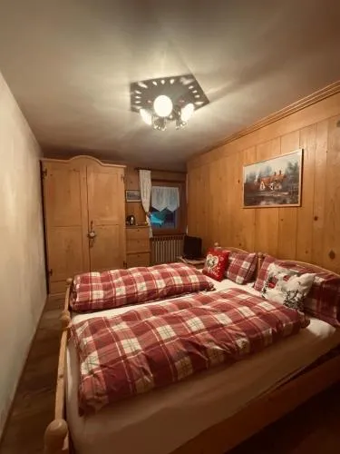B&B Maso al Cervo