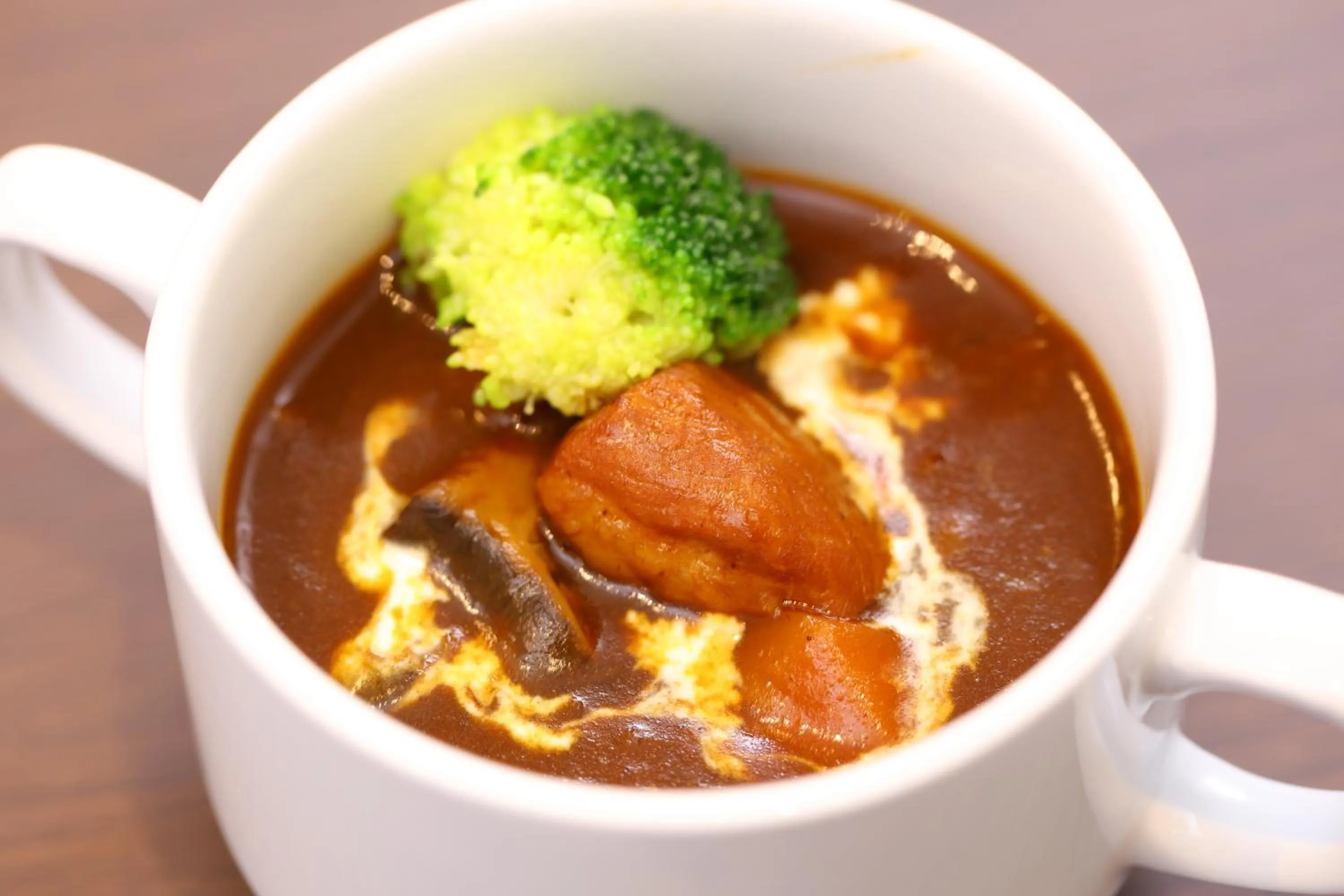 Breakfast in Dormy Inn Matsumoto