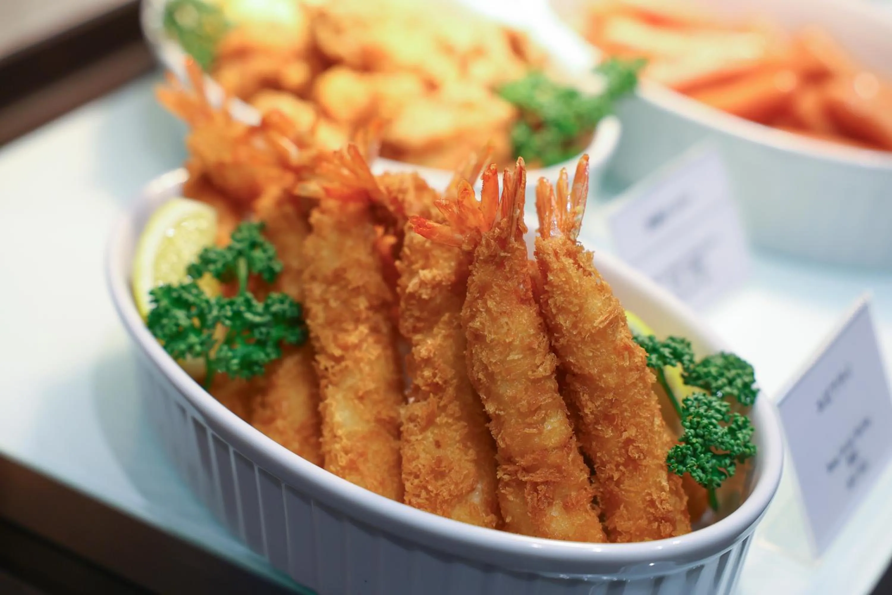 Buffet breakfast in Dormy Inn Matsumoto