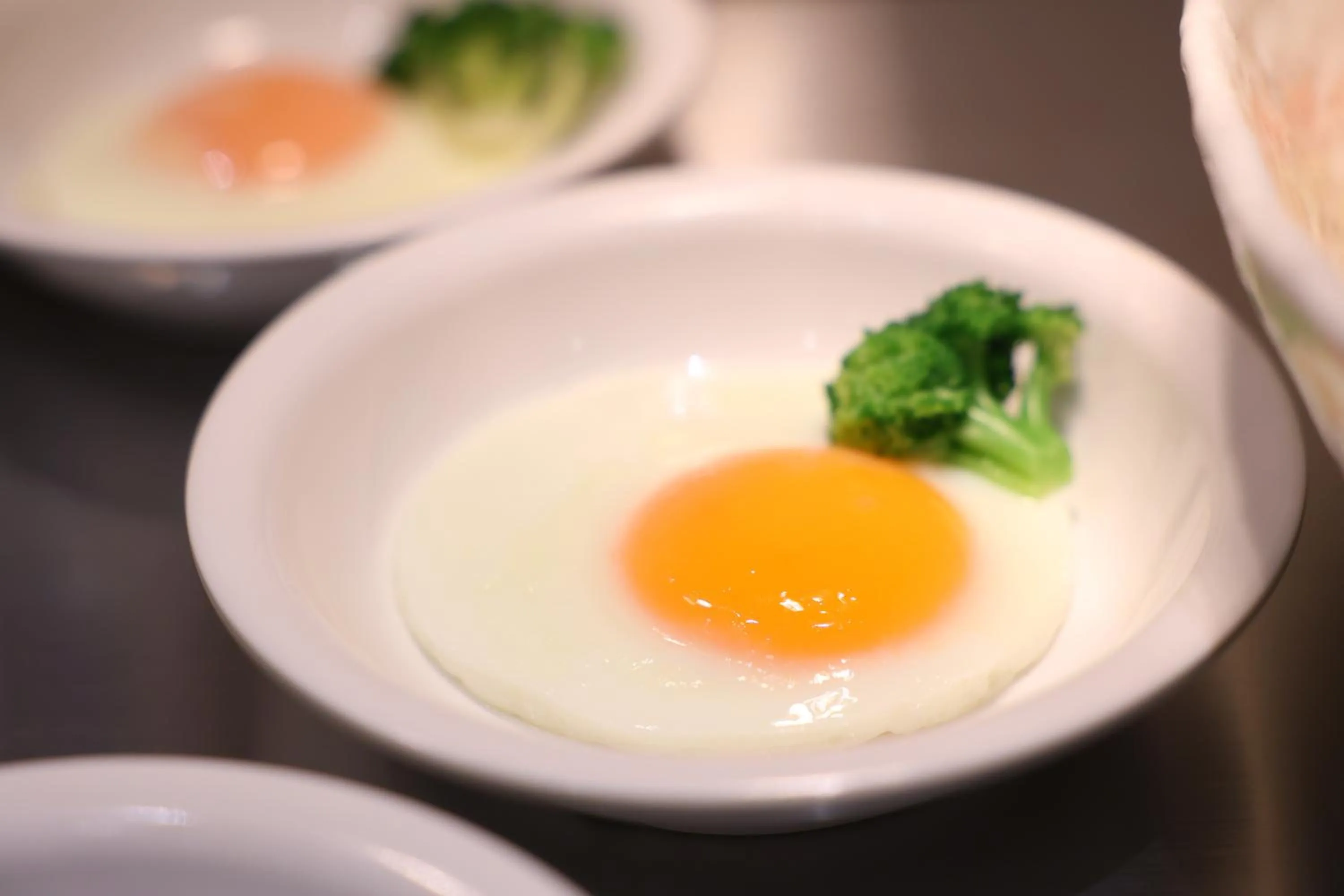 Buffet breakfast in Dormy Inn Matsumoto