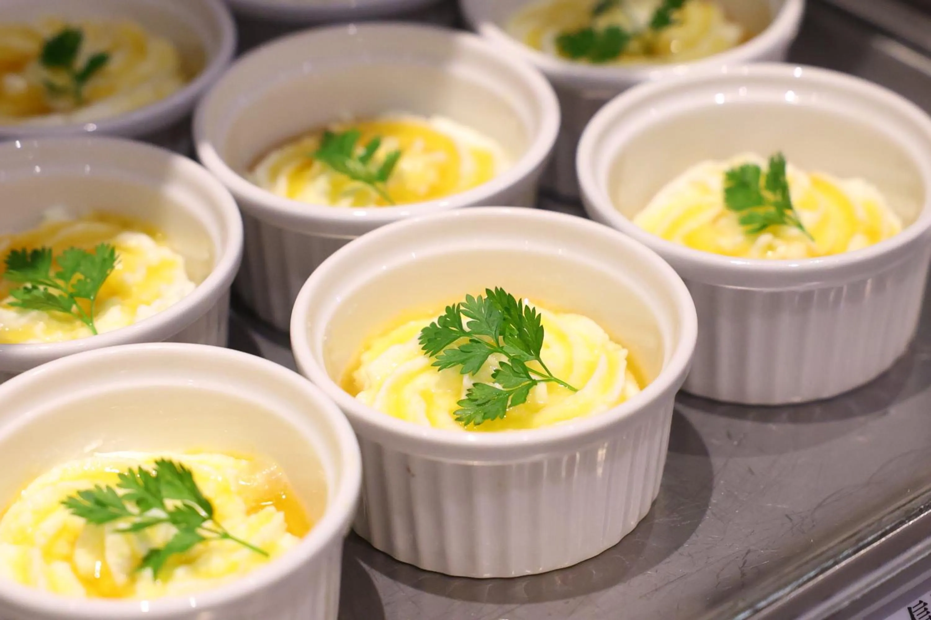 Breakfast in Dormy Inn Matsumoto