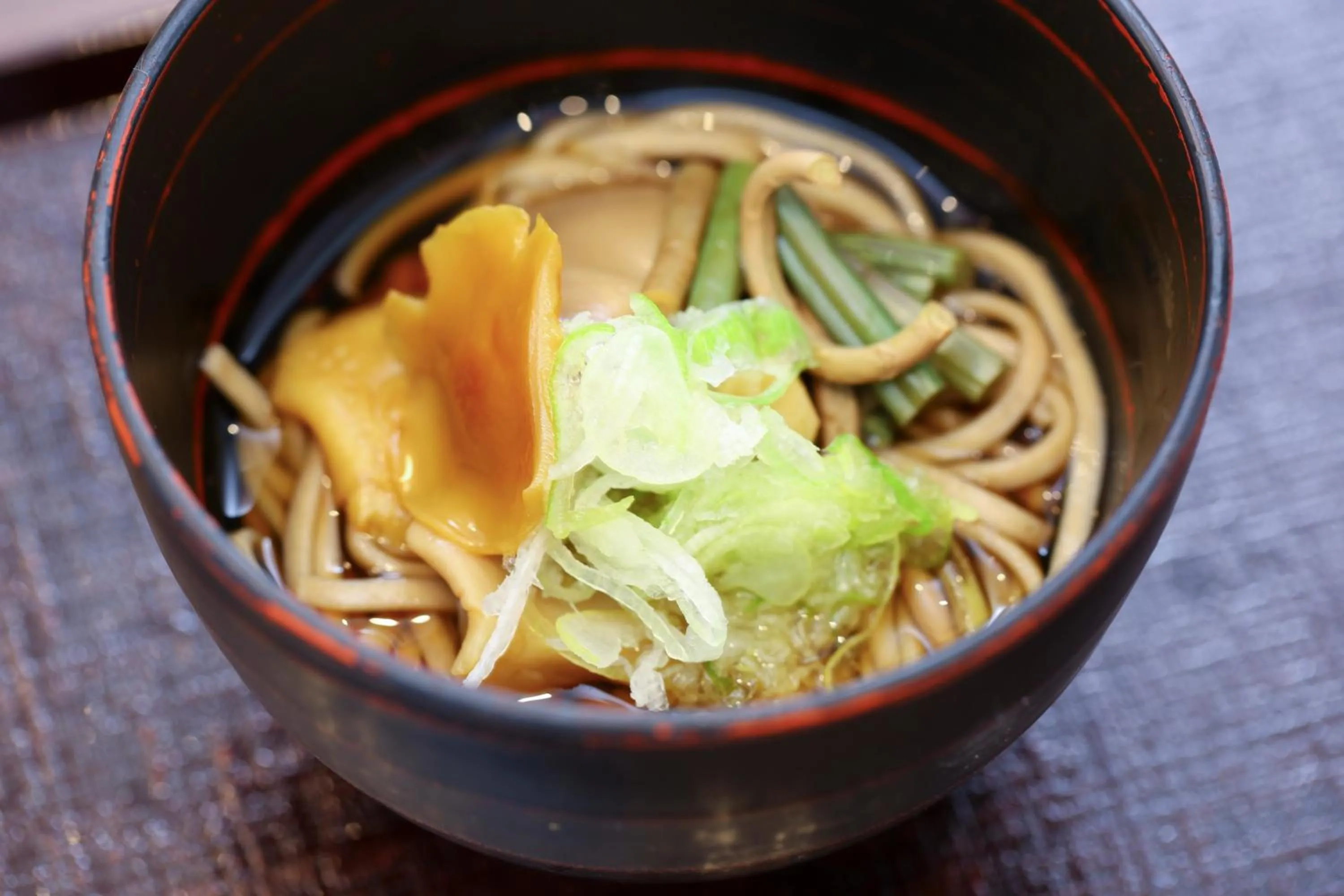 Breakfast in Dormy Inn Matsumoto