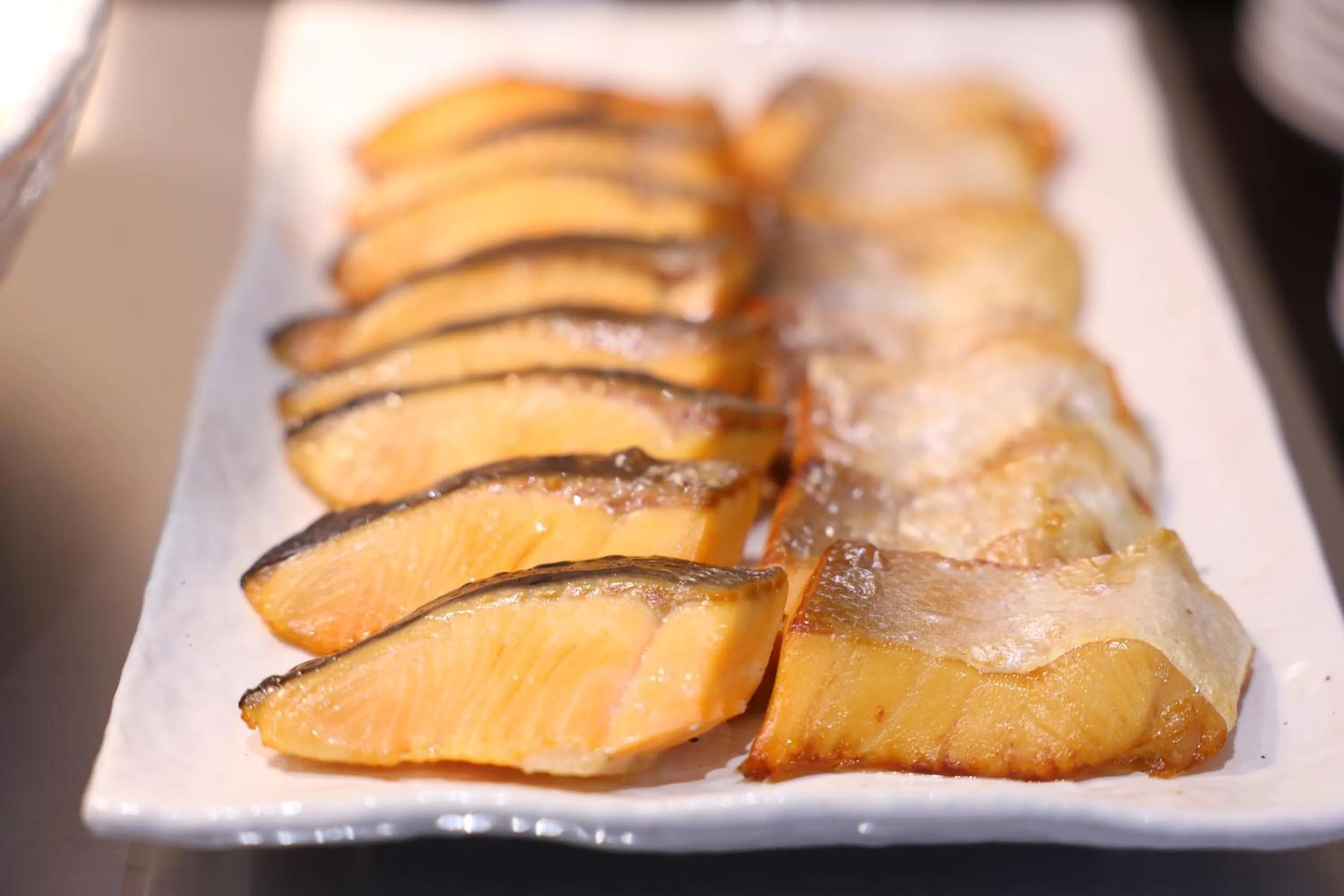 Buffet breakfast in Dormy Inn Matsumoto