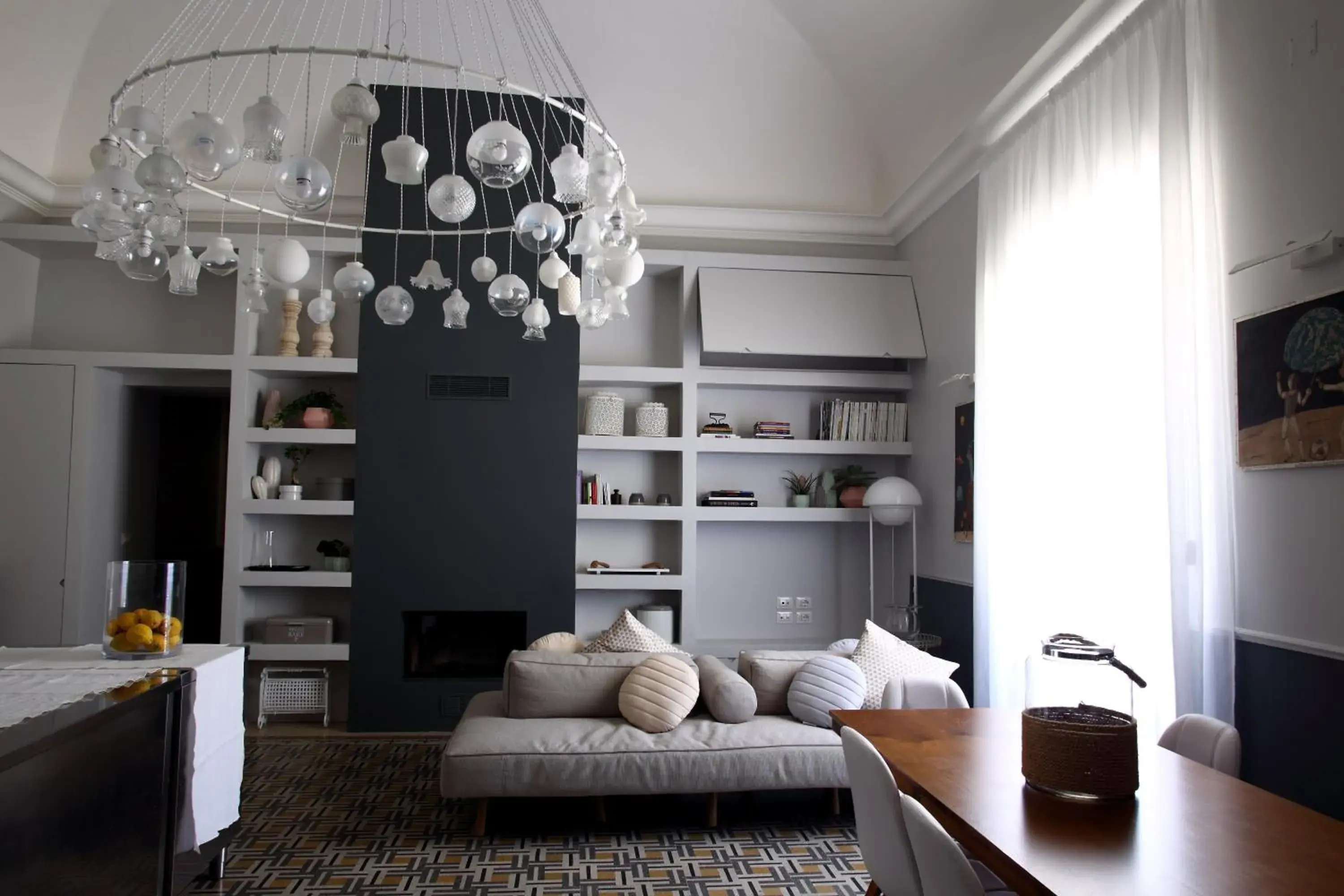 Avolio Tailored Rooms Avolio Tailored Rooms