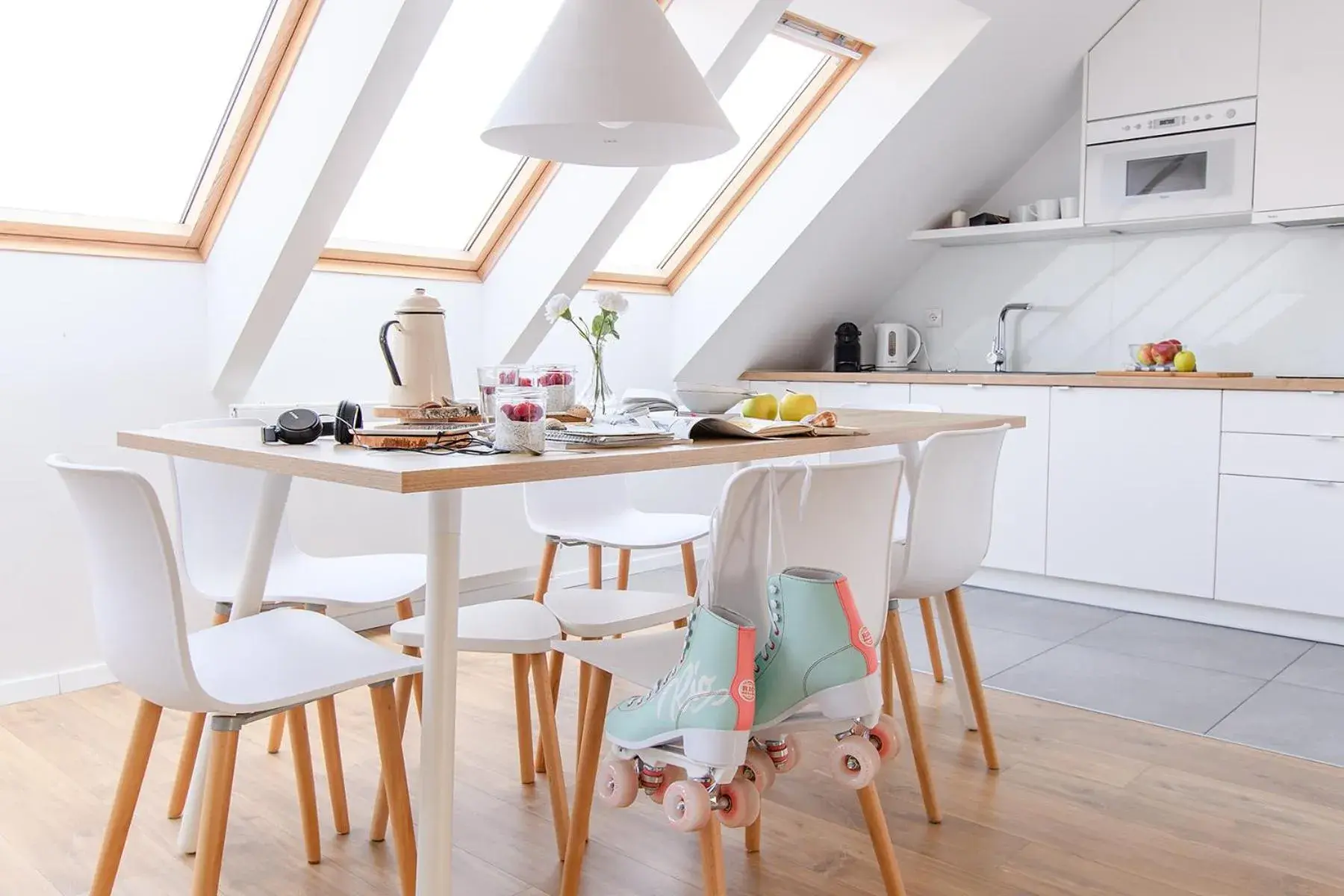 Apartamenty Nadmorskie Apartamenty Nadmorskie