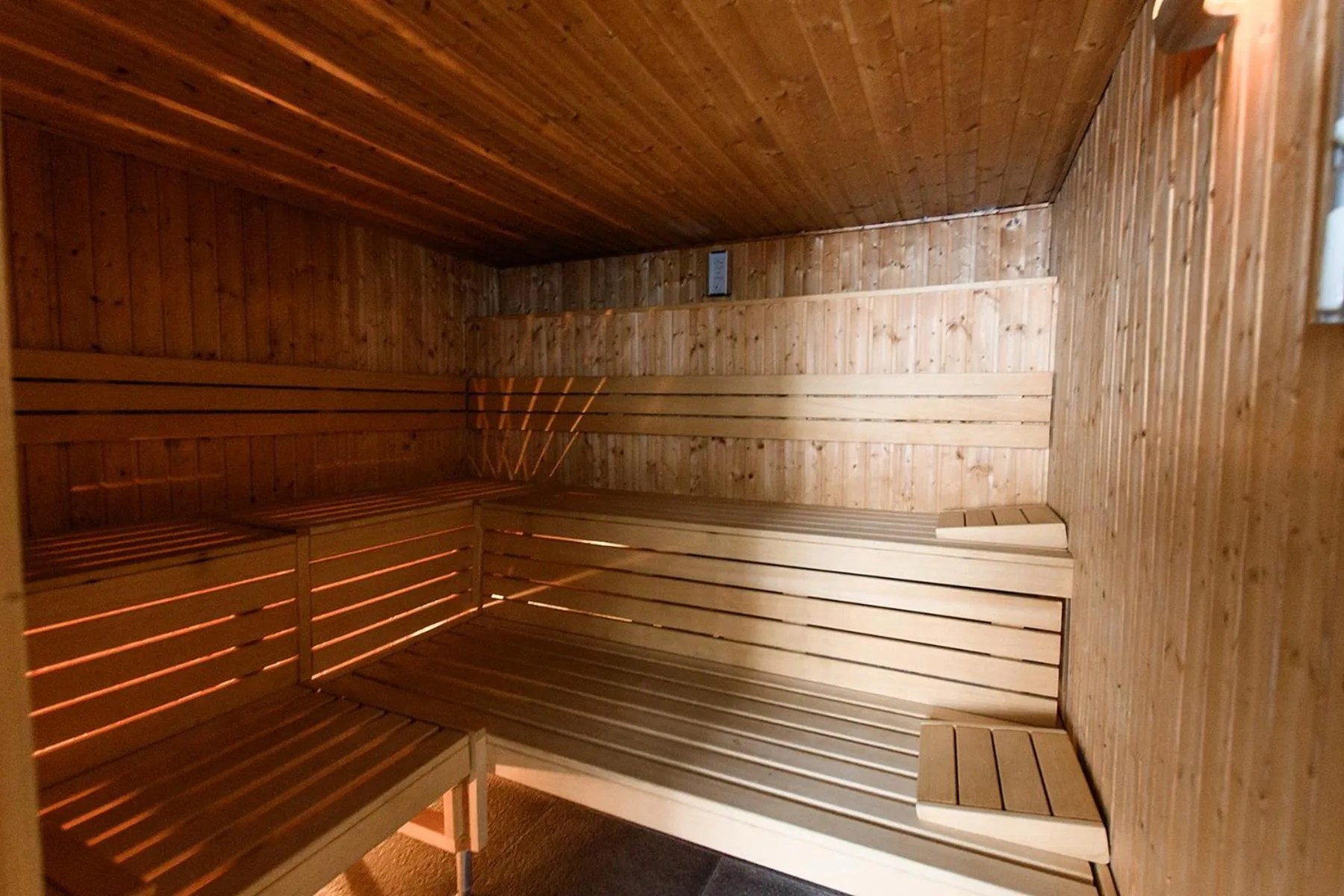 Apartamenty Nadmorskie