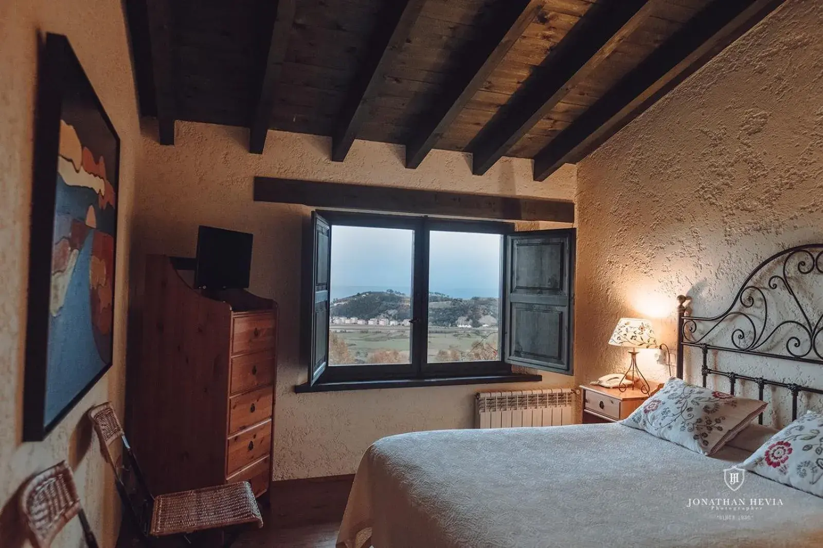 Photo of the whole room in Paraje del Asturcon - Adults only Photo of the whole room in Paraje del Asturcon - Adults only