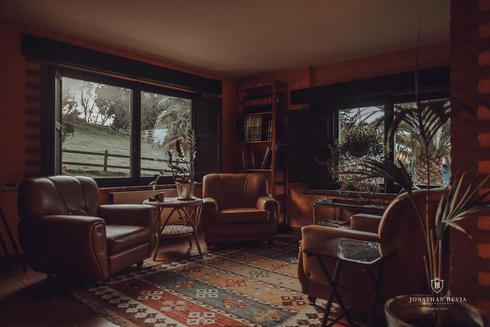 Game Room in Paraje del Asturcon - Adults only