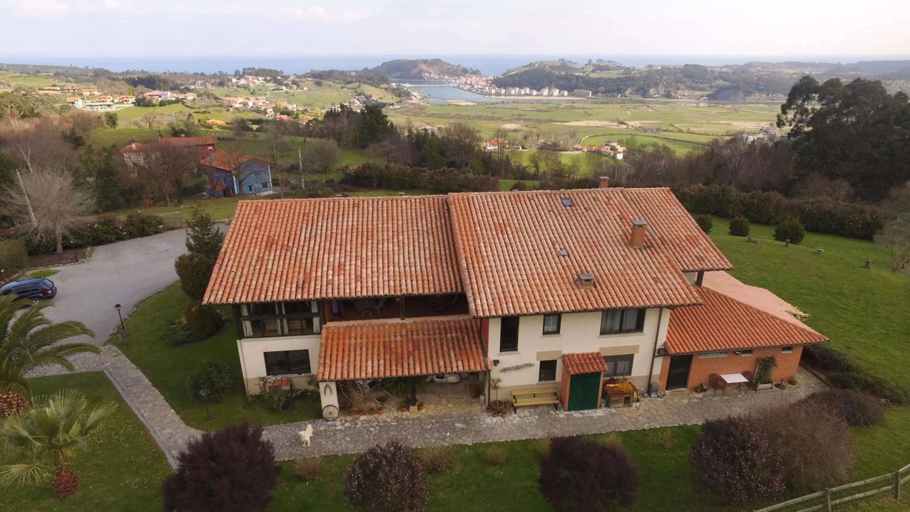 Beach in Paraje del Asturcon - Adults only