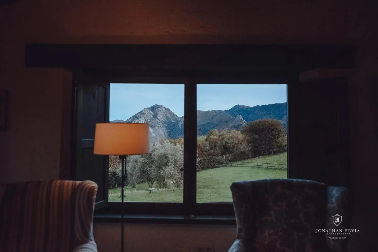 Mountain view in Paraje del Asturcon - Adults only Mountain view in Paraje del Asturcon - Adults only