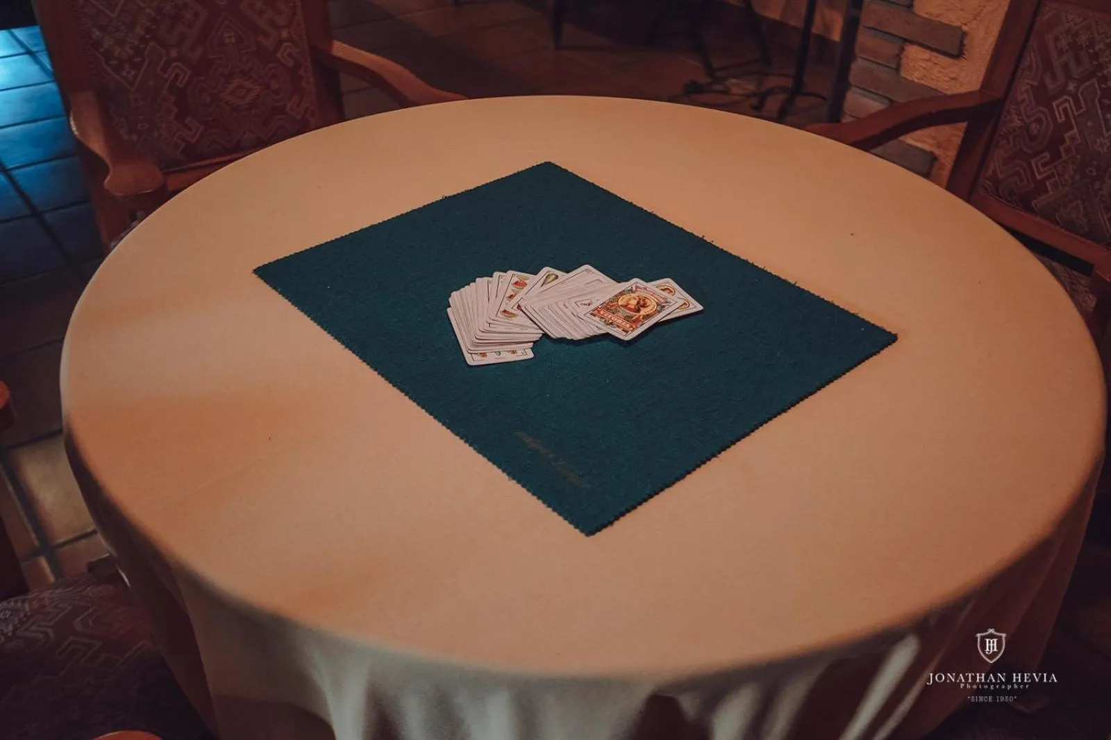 Game Room in Paraje del Asturcon - Adults only