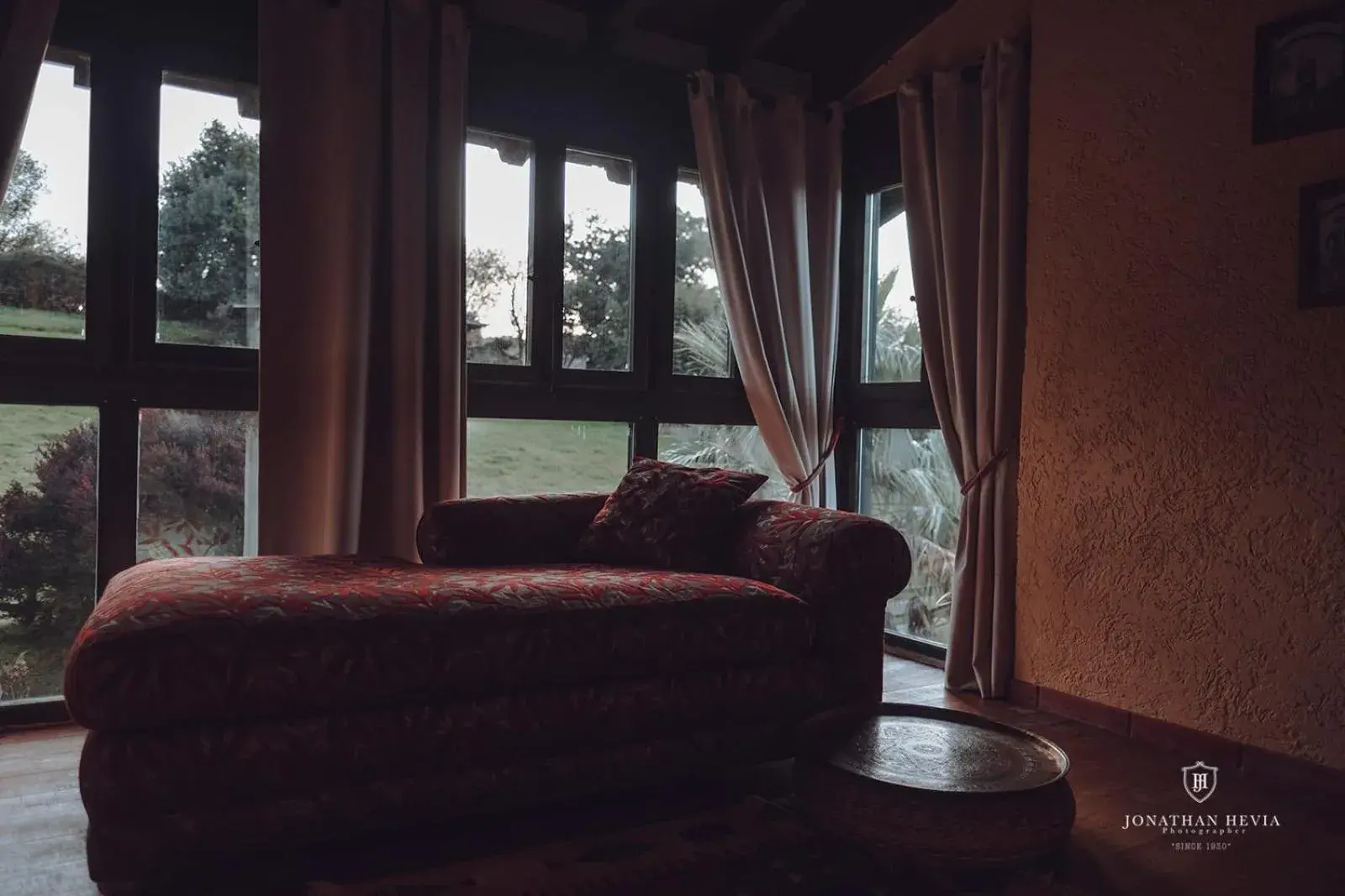 Living room in Paraje del Asturcon - Adults only Living room in Paraje del Asturcon - Adults only