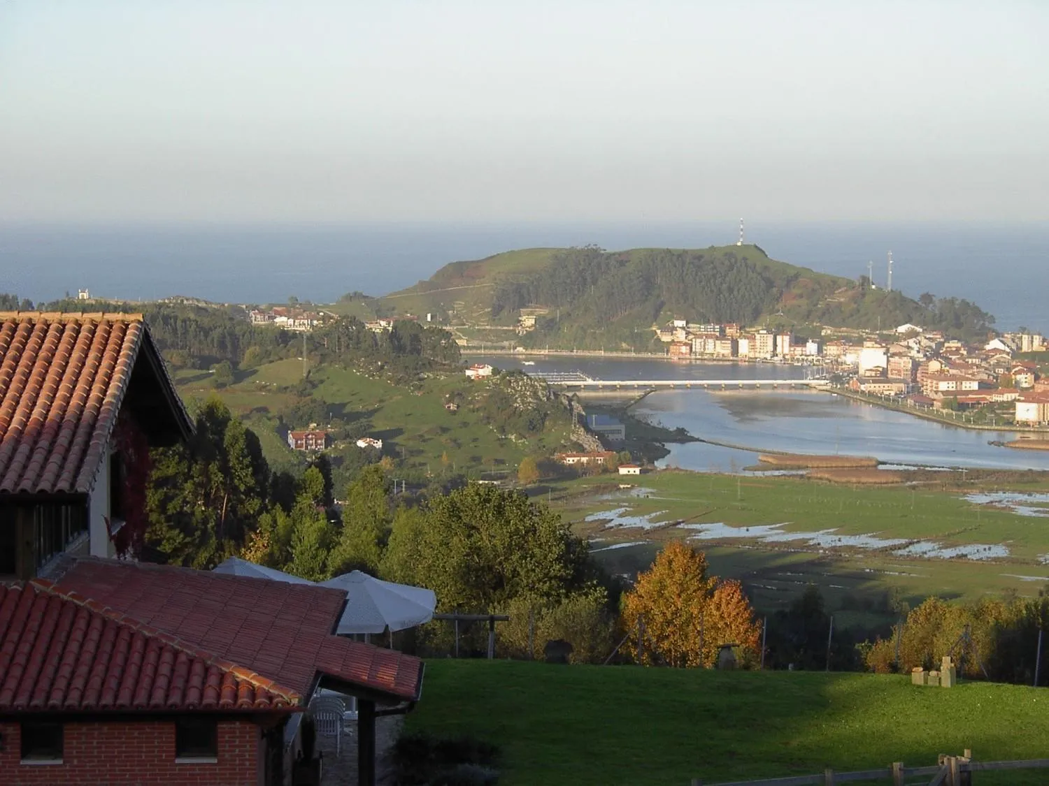 Area and facilities in Paraje del Asturcon - Adults only