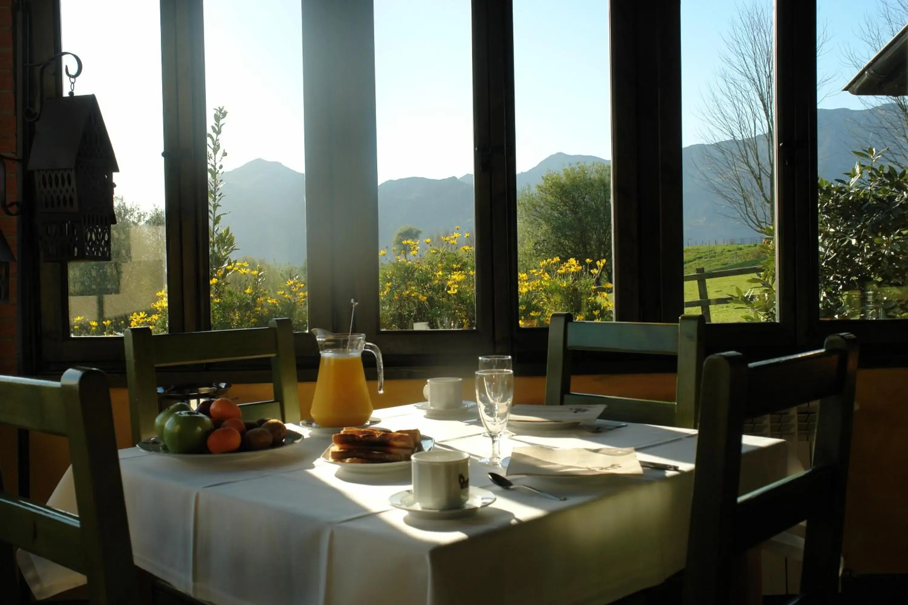 Continental breakfast in Paraje del Asturcon - Adults only Continental breakfast in Paraje del Asturcon - Adults only