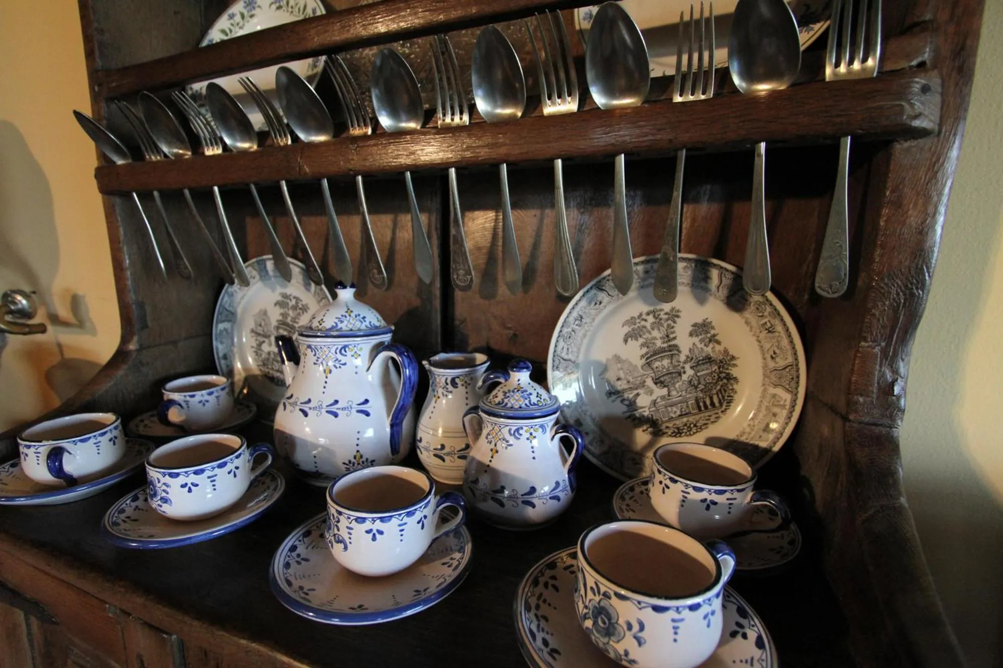 Lounge or bar in Paraje del Asturcon - Adults only