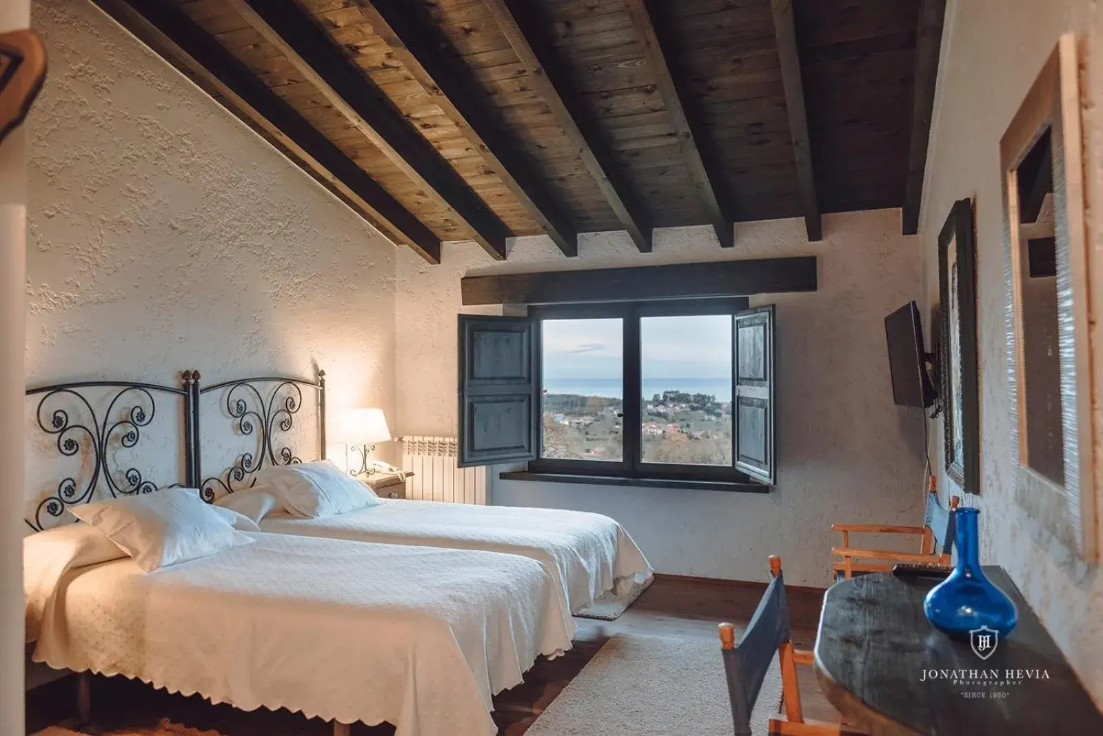 Double or Twin Room in Paraje del Asturcon - Adults only Double or Twin Room in Paraje del Asturcon - Adults only