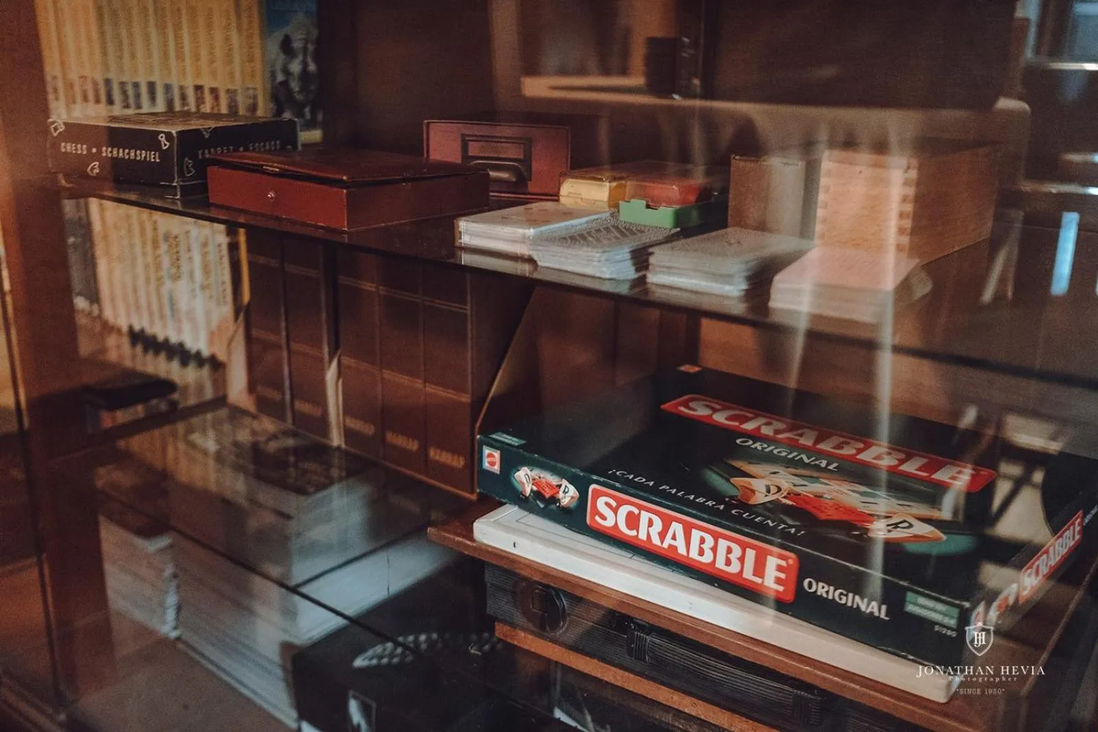 Game Room in Paraje del Asturcon - Adults only