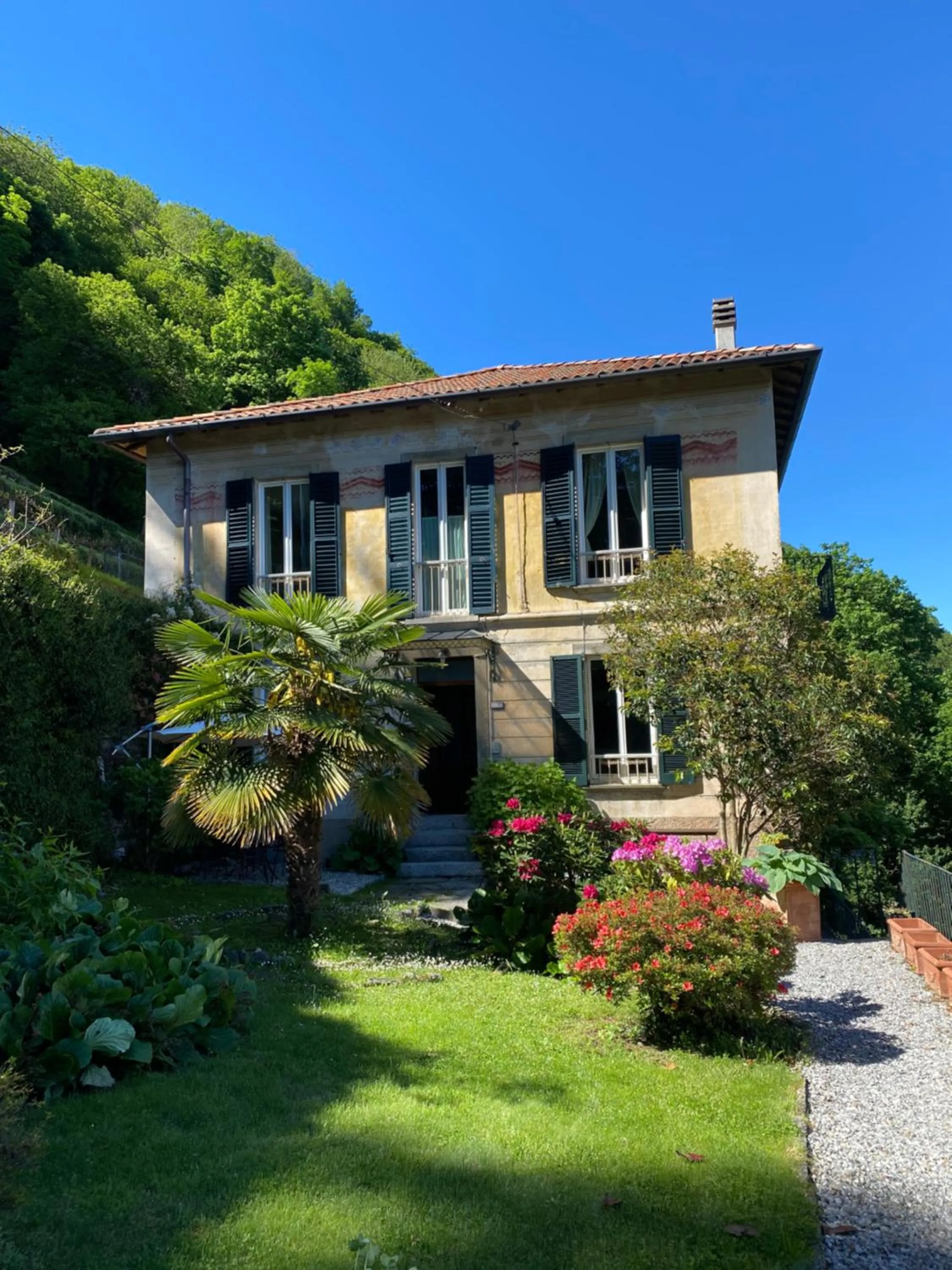 B&B Villa le Ortensie