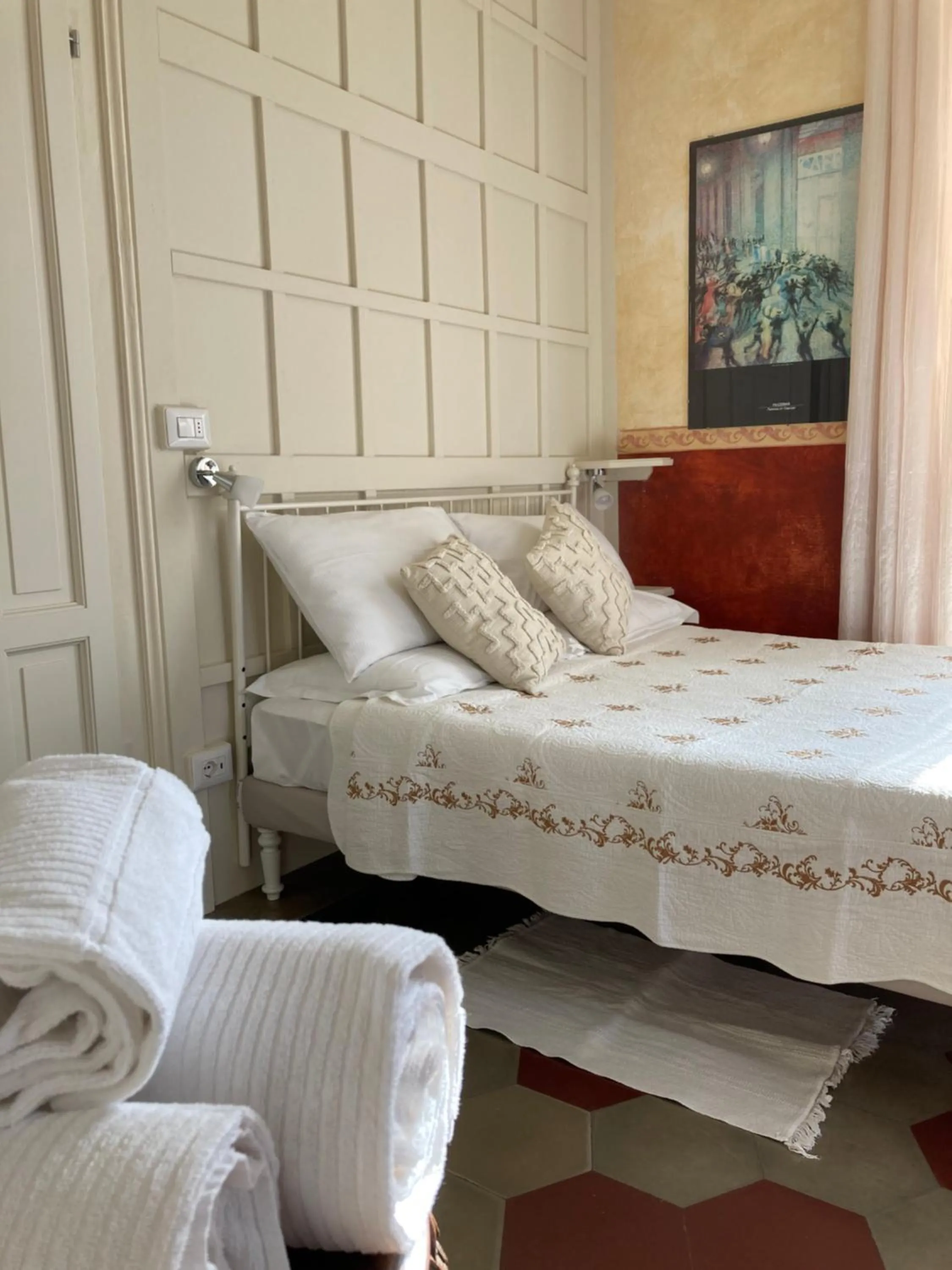 B&B Villa le Ortensie