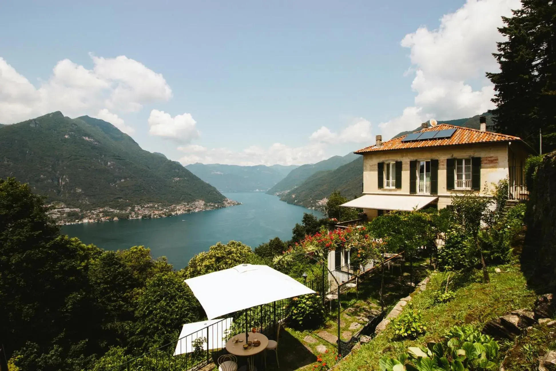 B&B Villa le Ortensie B&B Villa le Ortensie