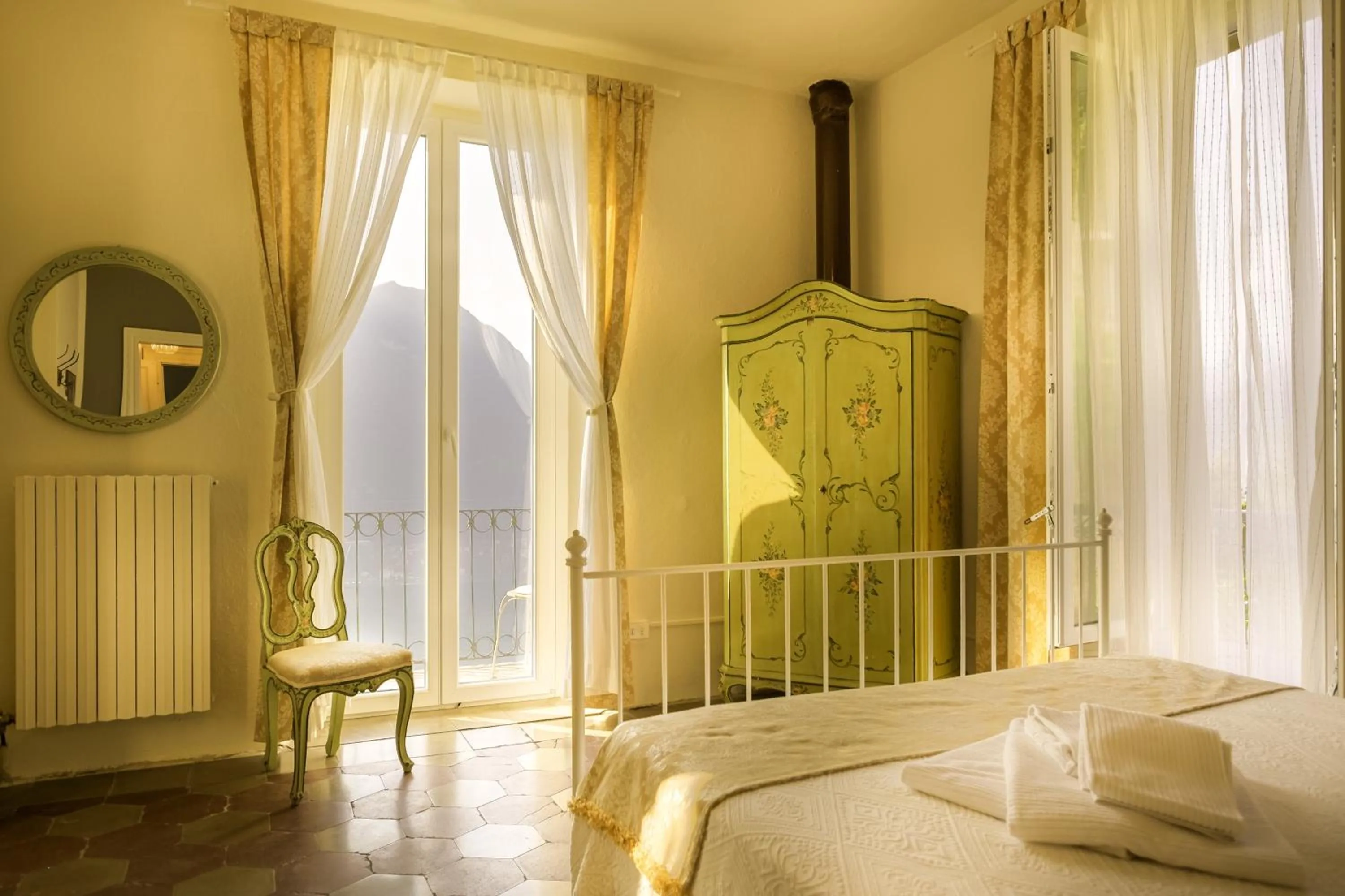 B&B Villa le Ortensie