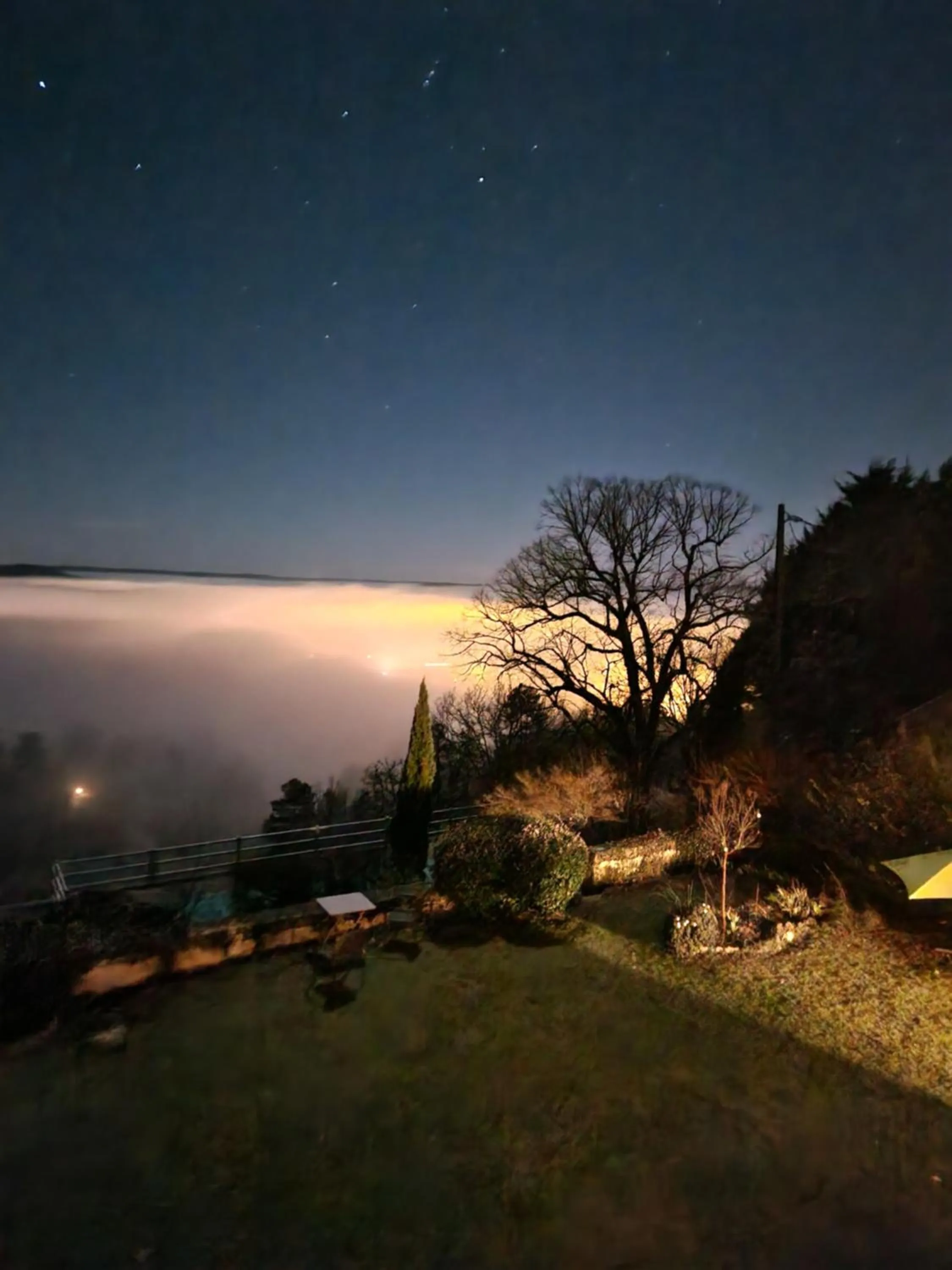 le clos des etoiles B&B