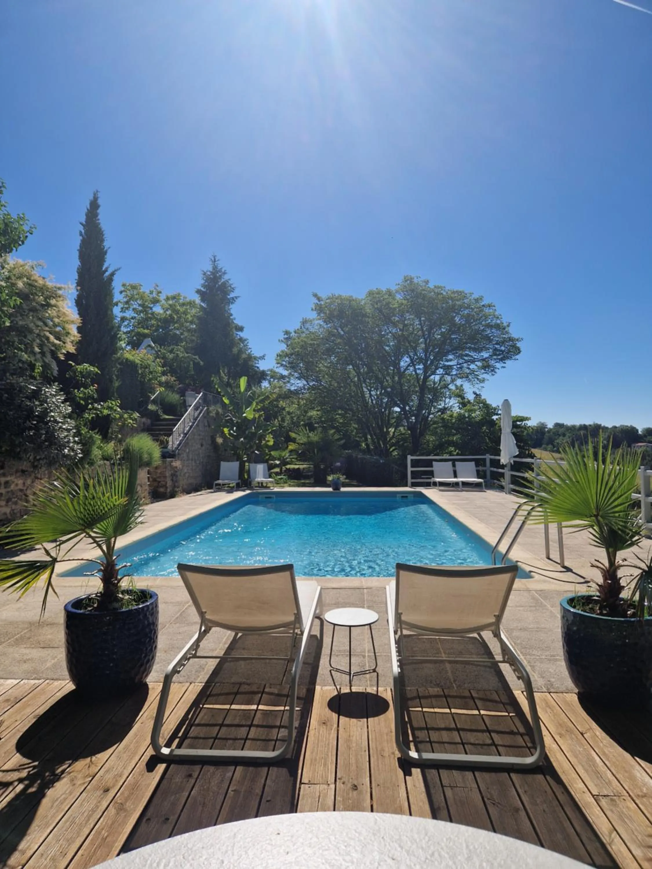 le clos des etoiles B&B