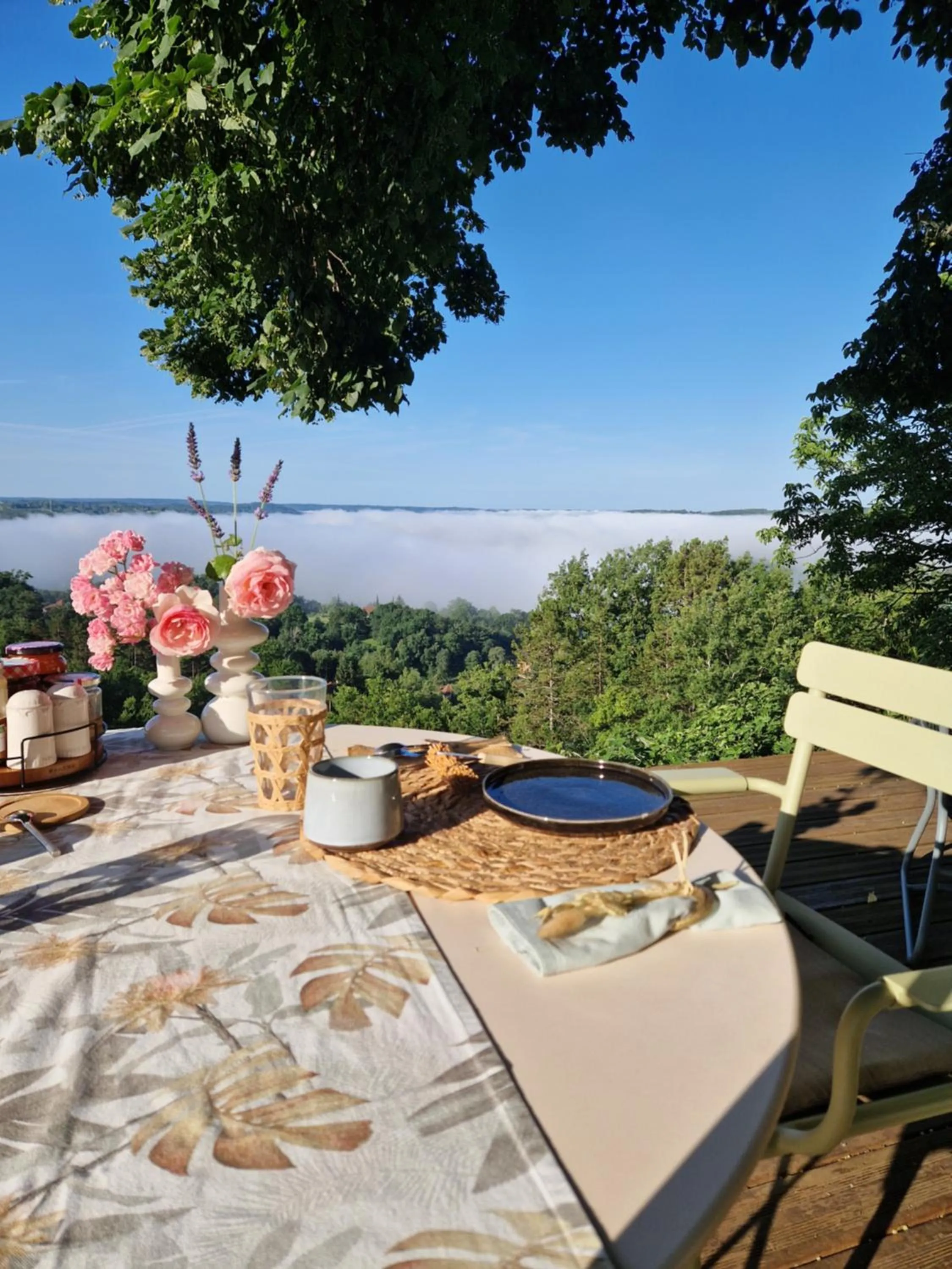 le clos des etoiles B&B