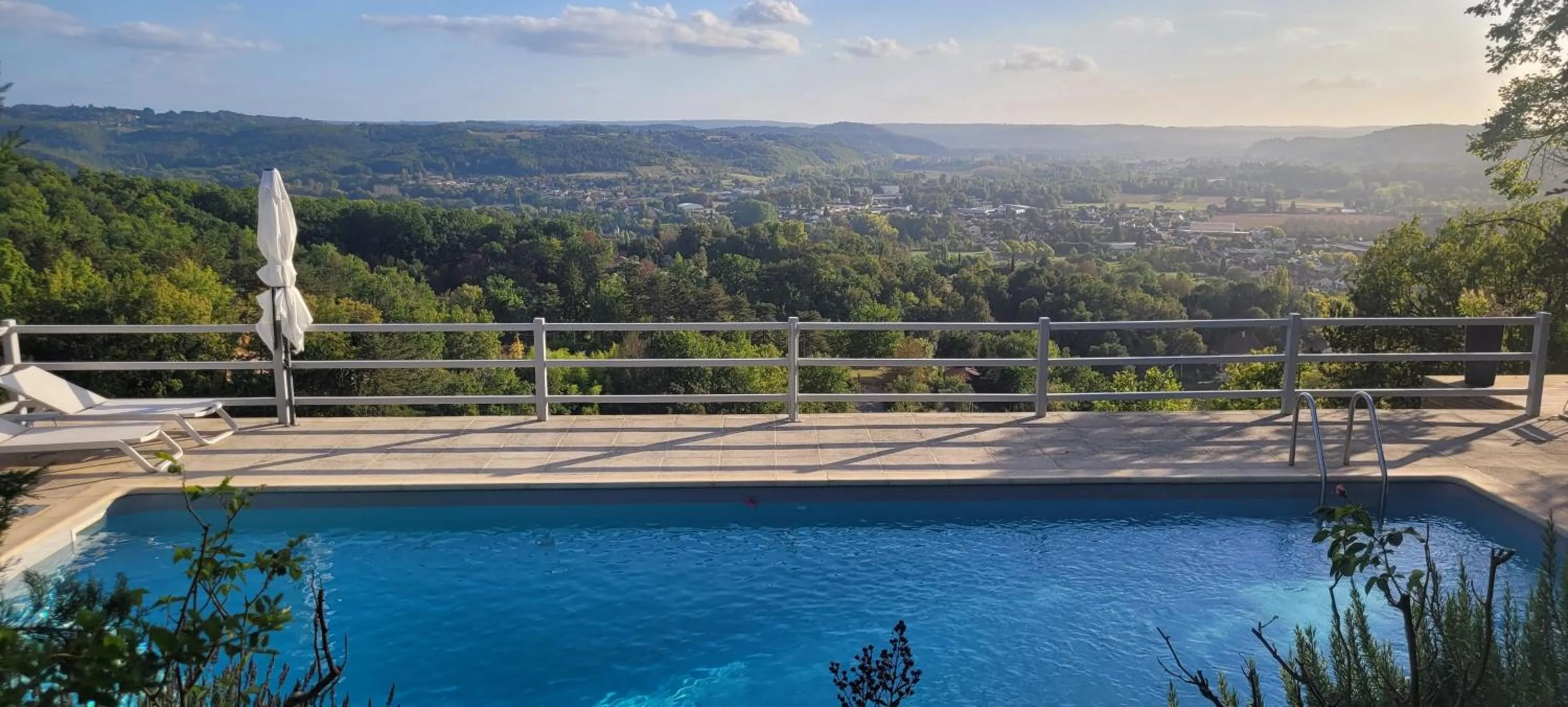 le clos des etoiles B&B