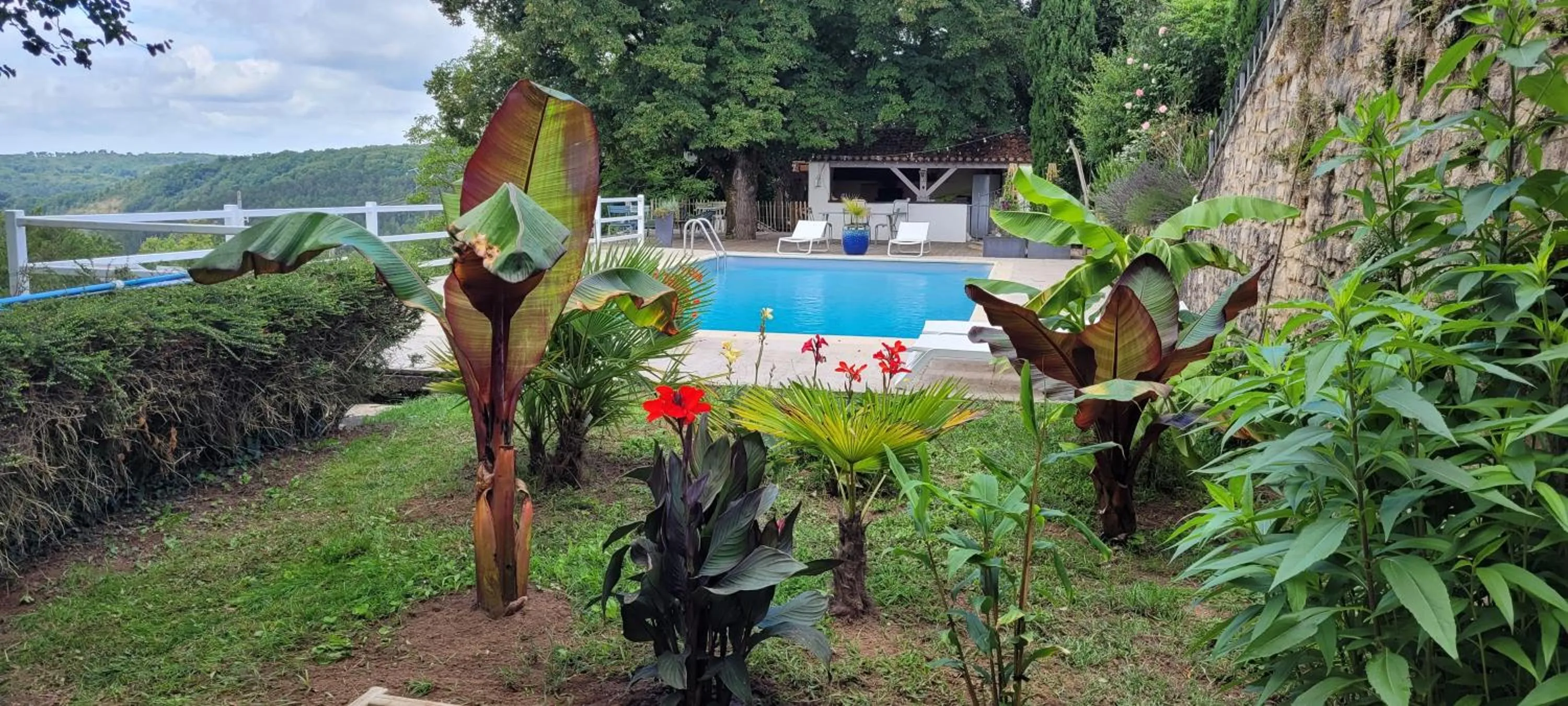 le clos des etoiles B&B