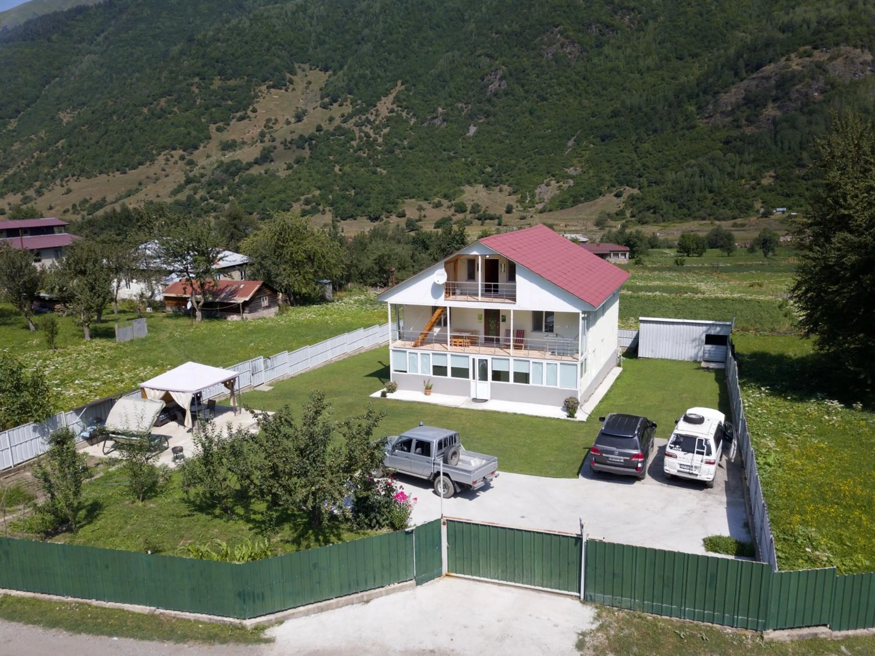 Guest House Gogia