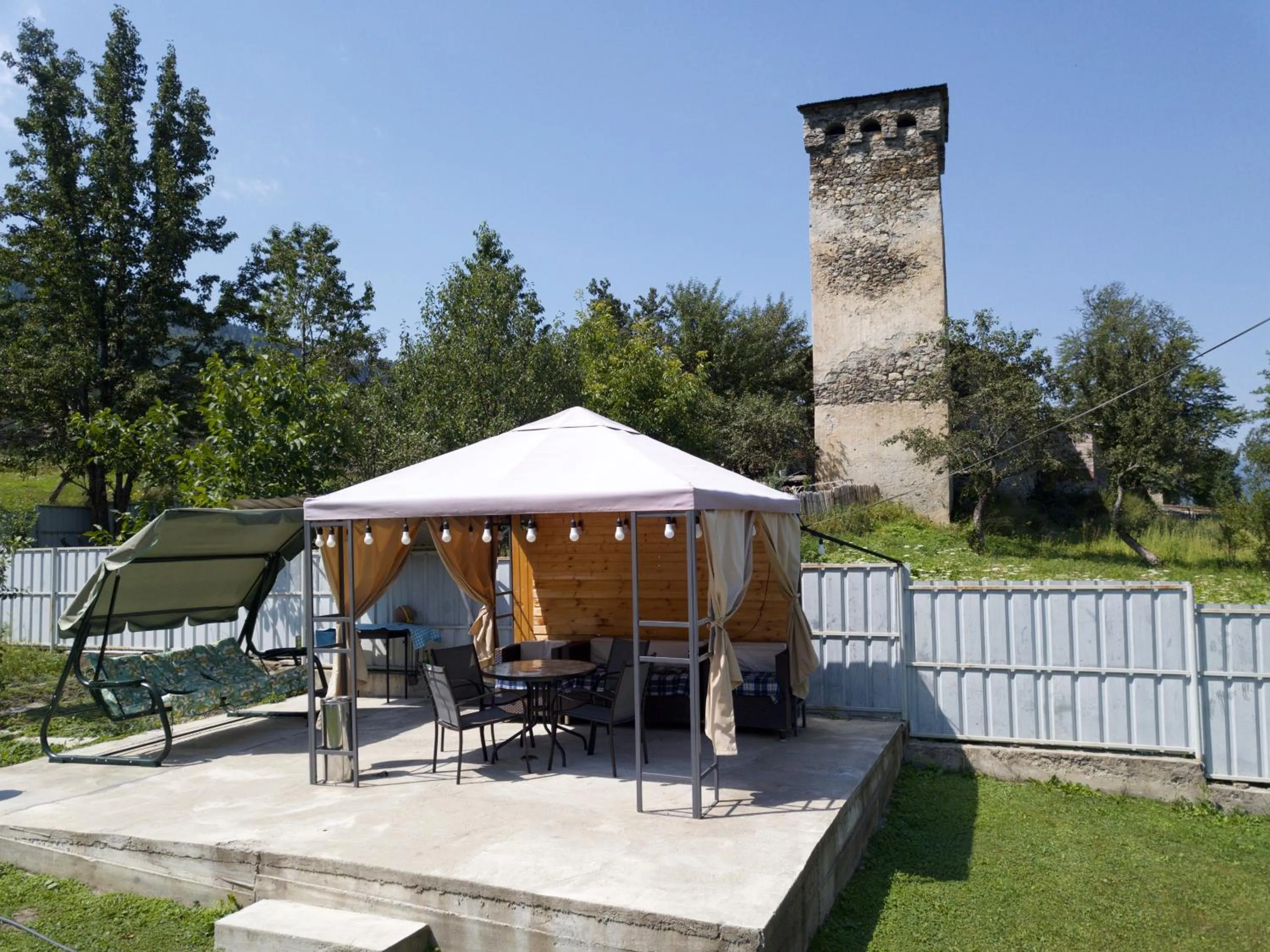 Guest House Gogia