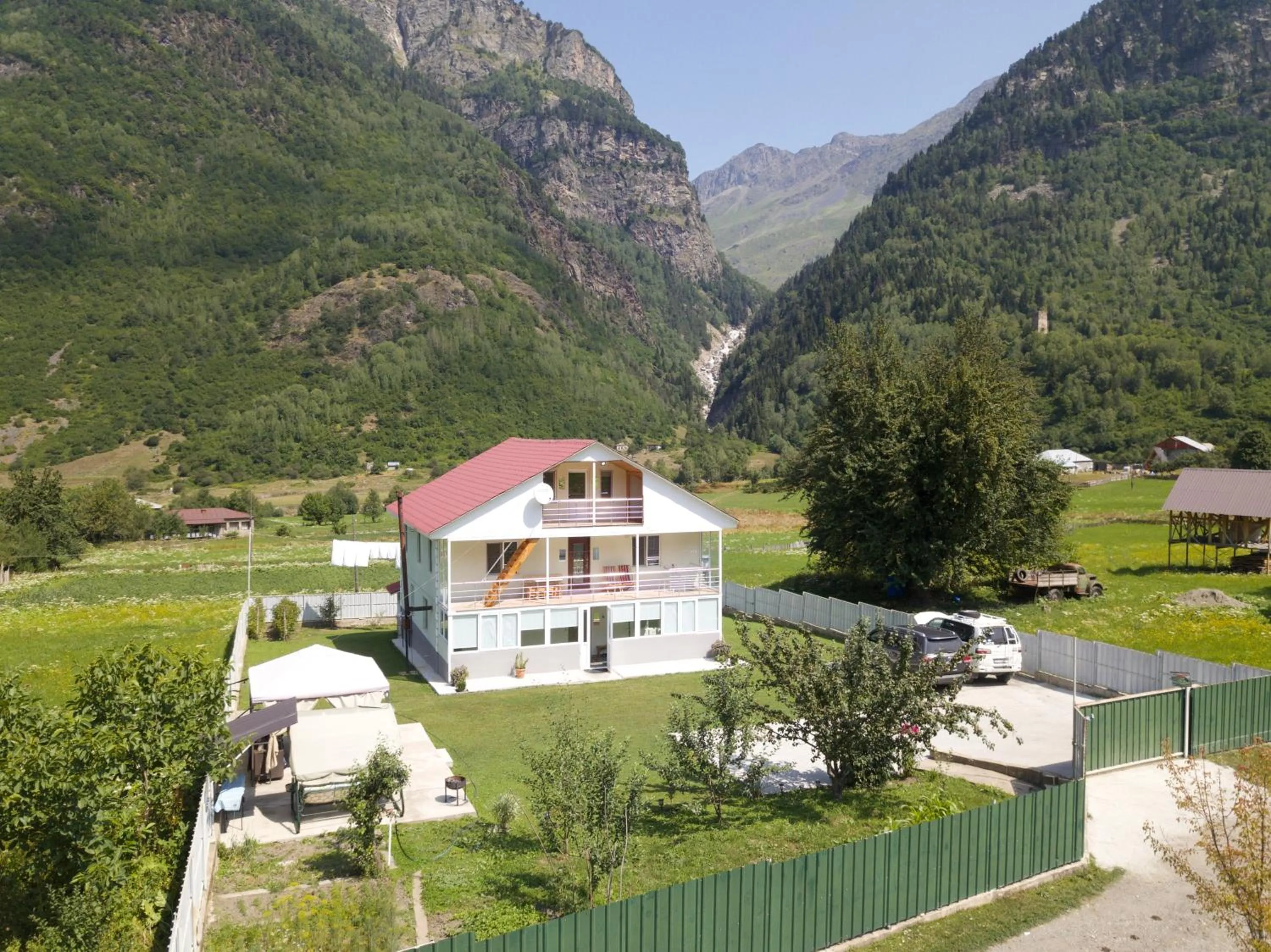 Guest House Gogia