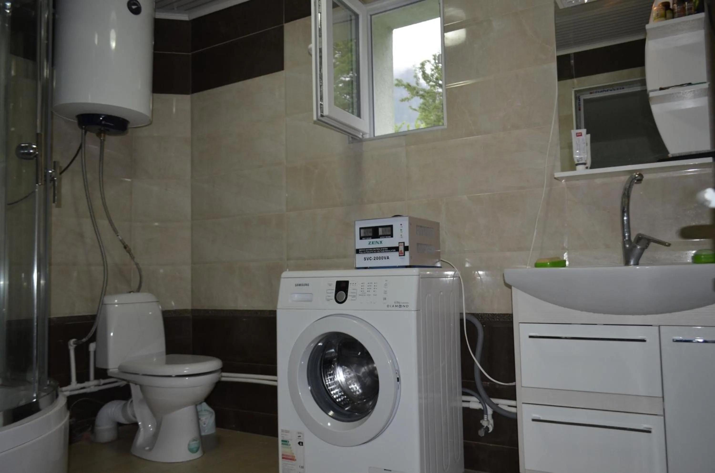Guest House Gogia