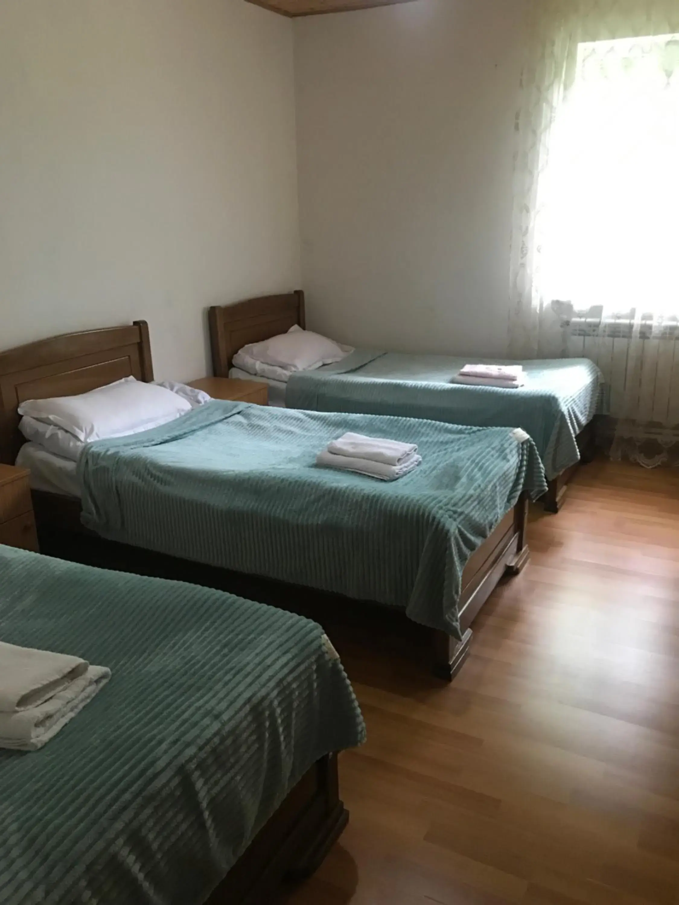 Standard Triple Room in Guest House Gogia Standard Triple Room in Guest House Gogia