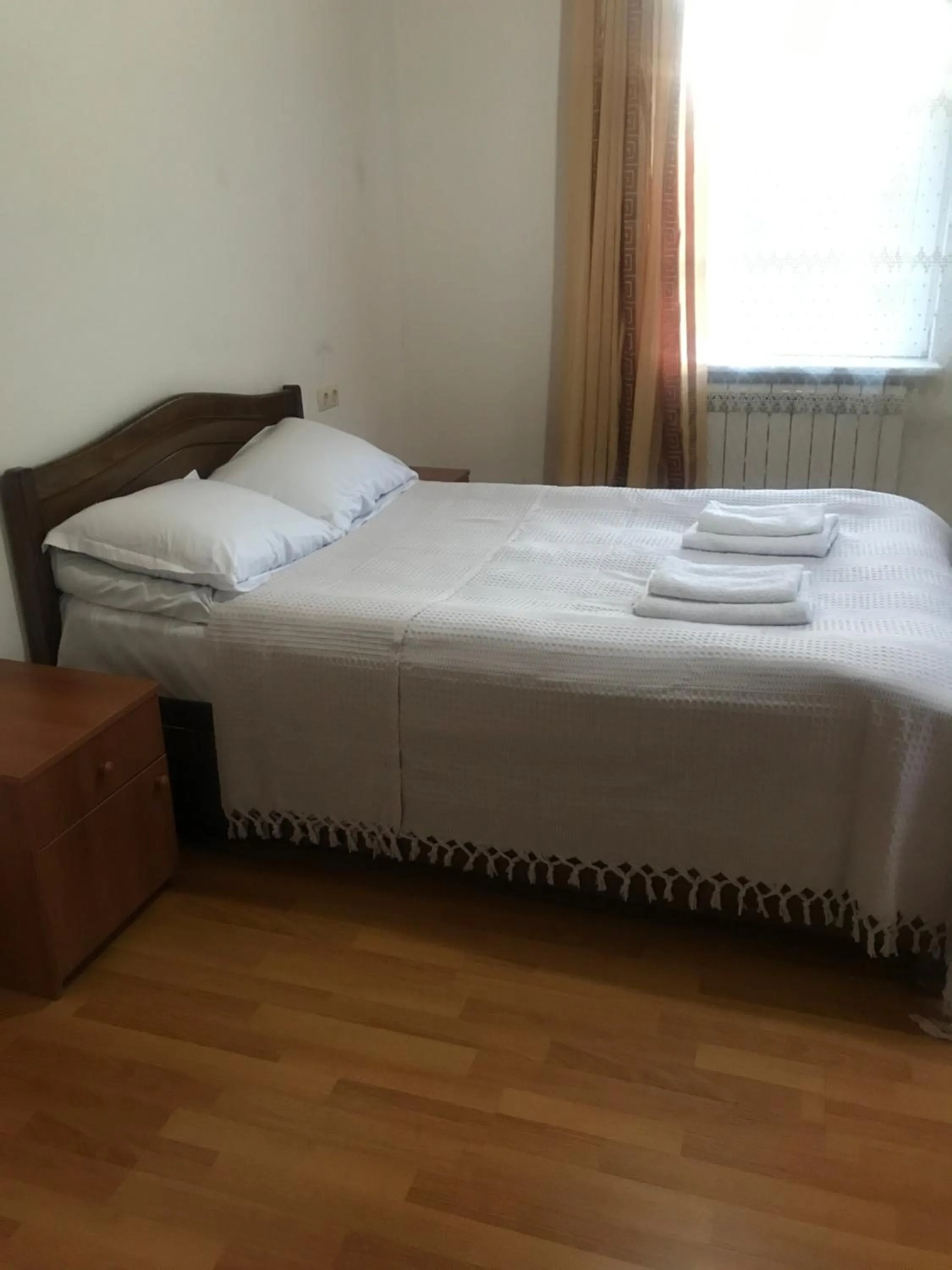 Standard Twin Room in Guest House Gogia