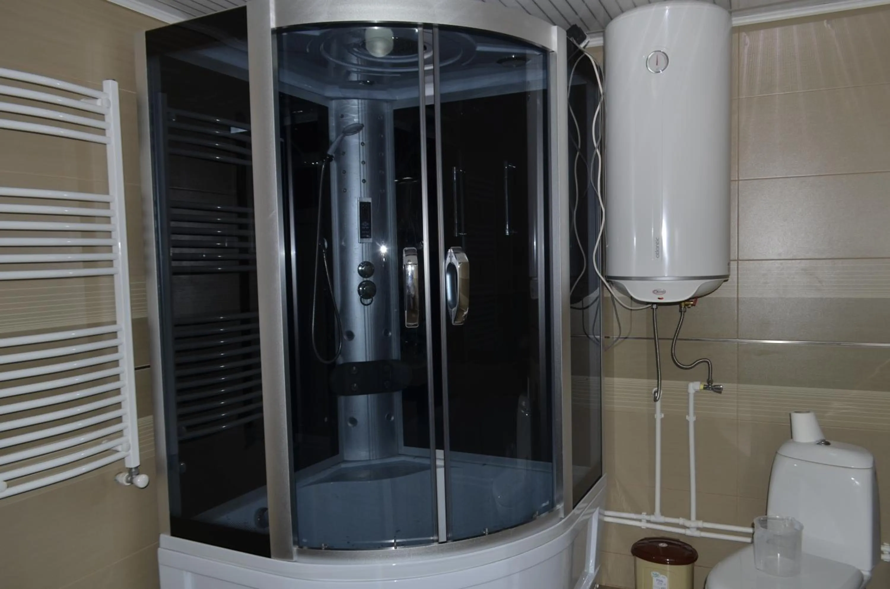 Guest House Gogia