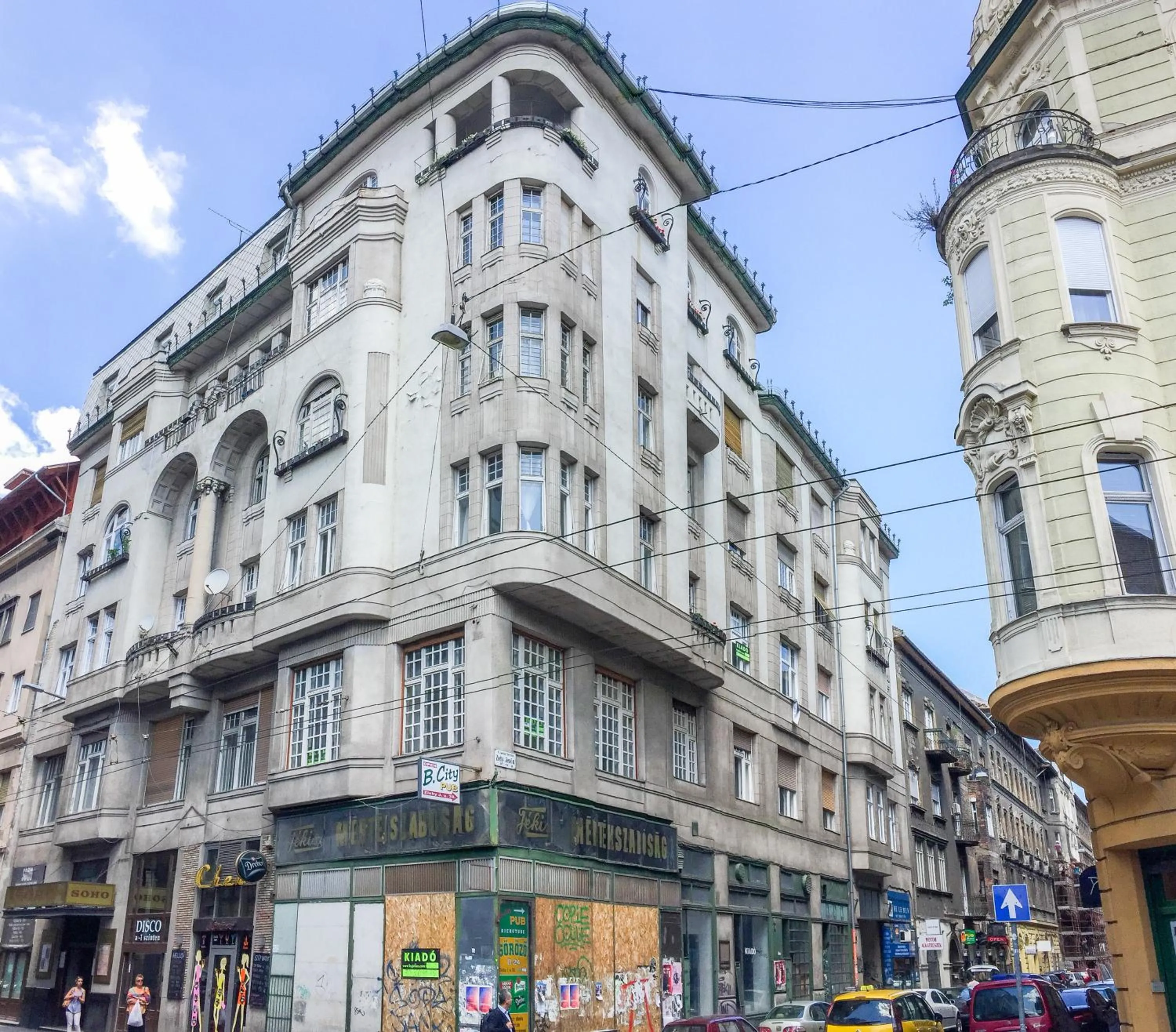 Real Apartments Zichy