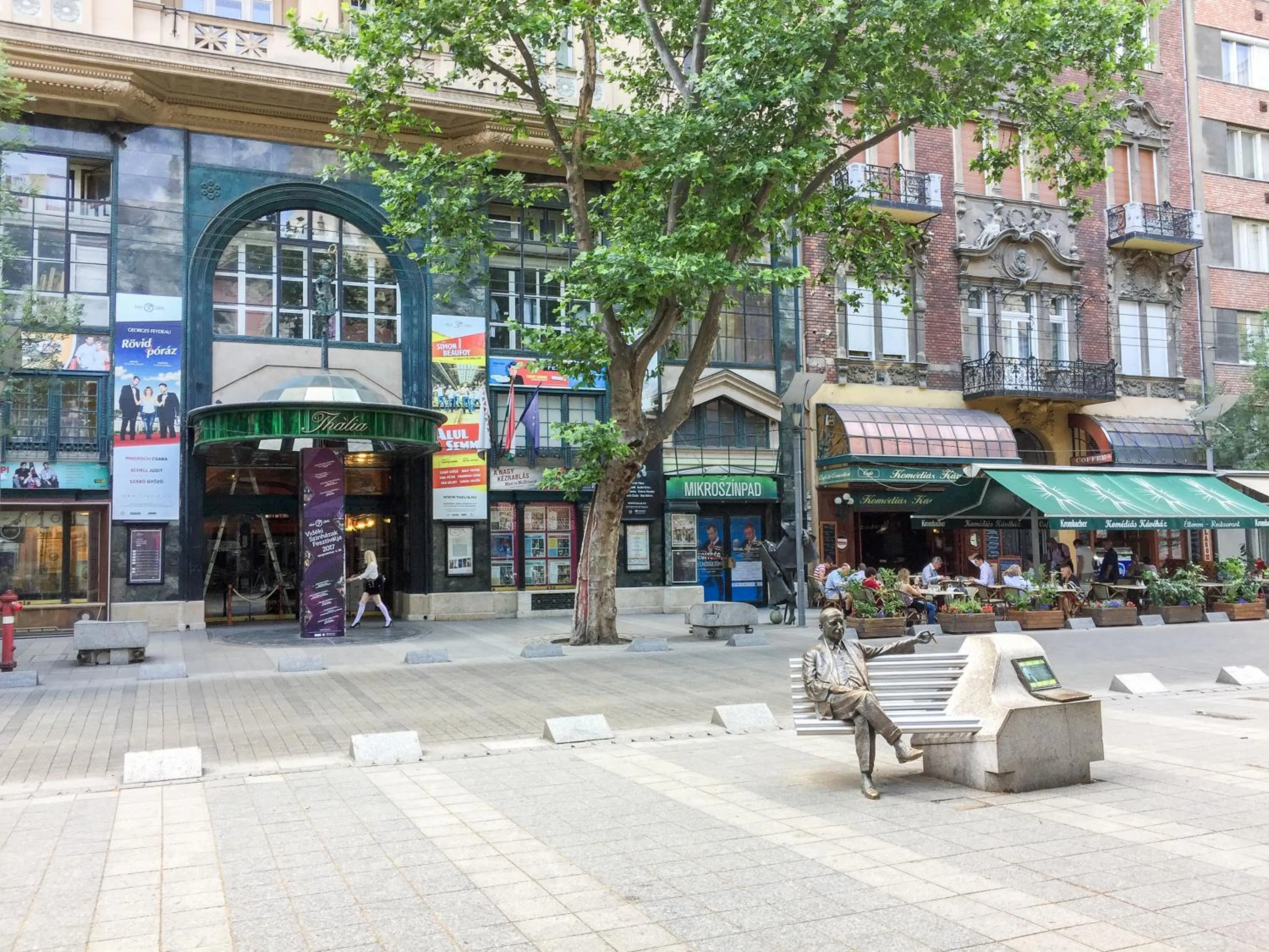 Real Apartments Zichy