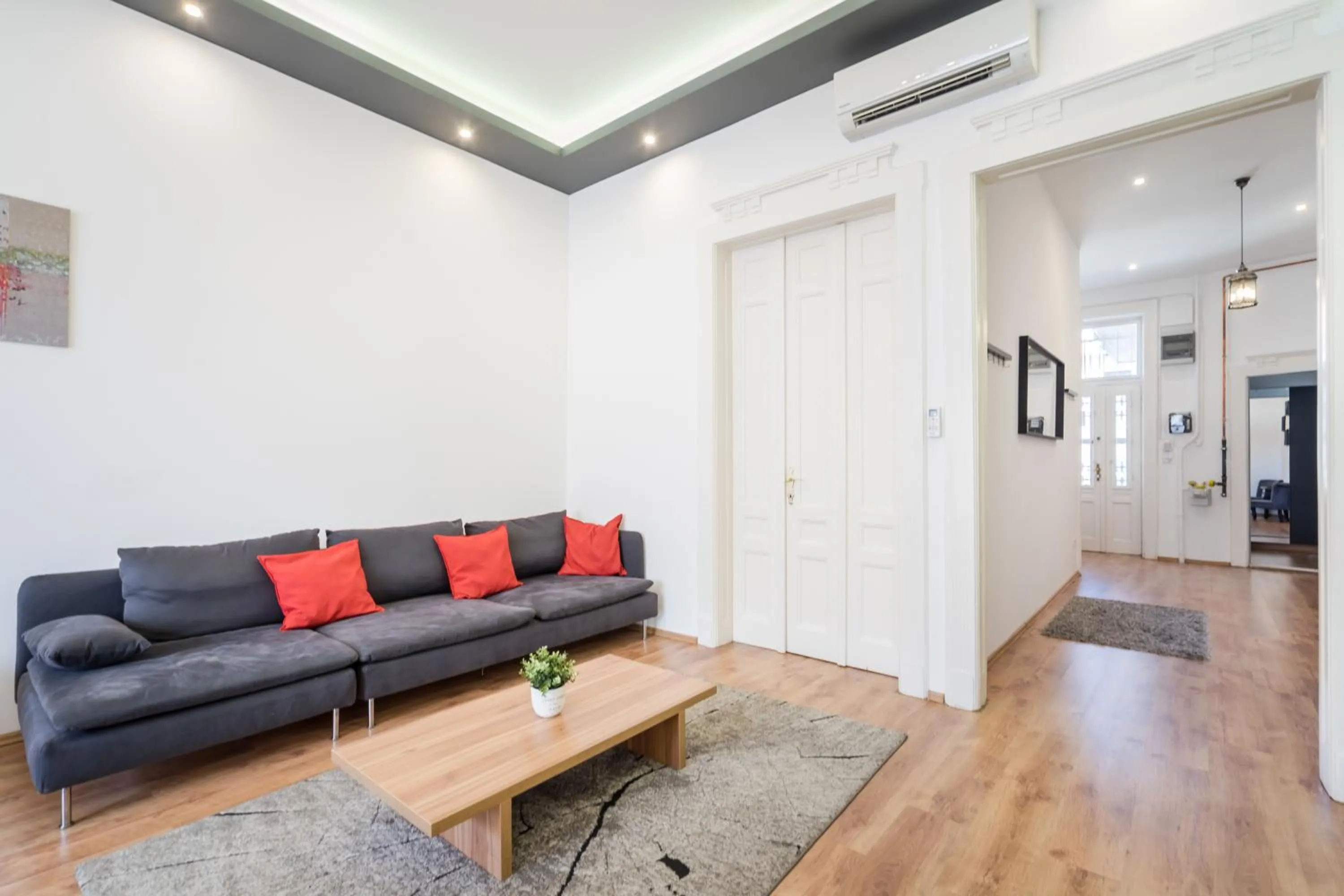 Real Apartments Zichy