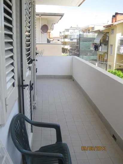 Balcony/Terrace in Verde Mare