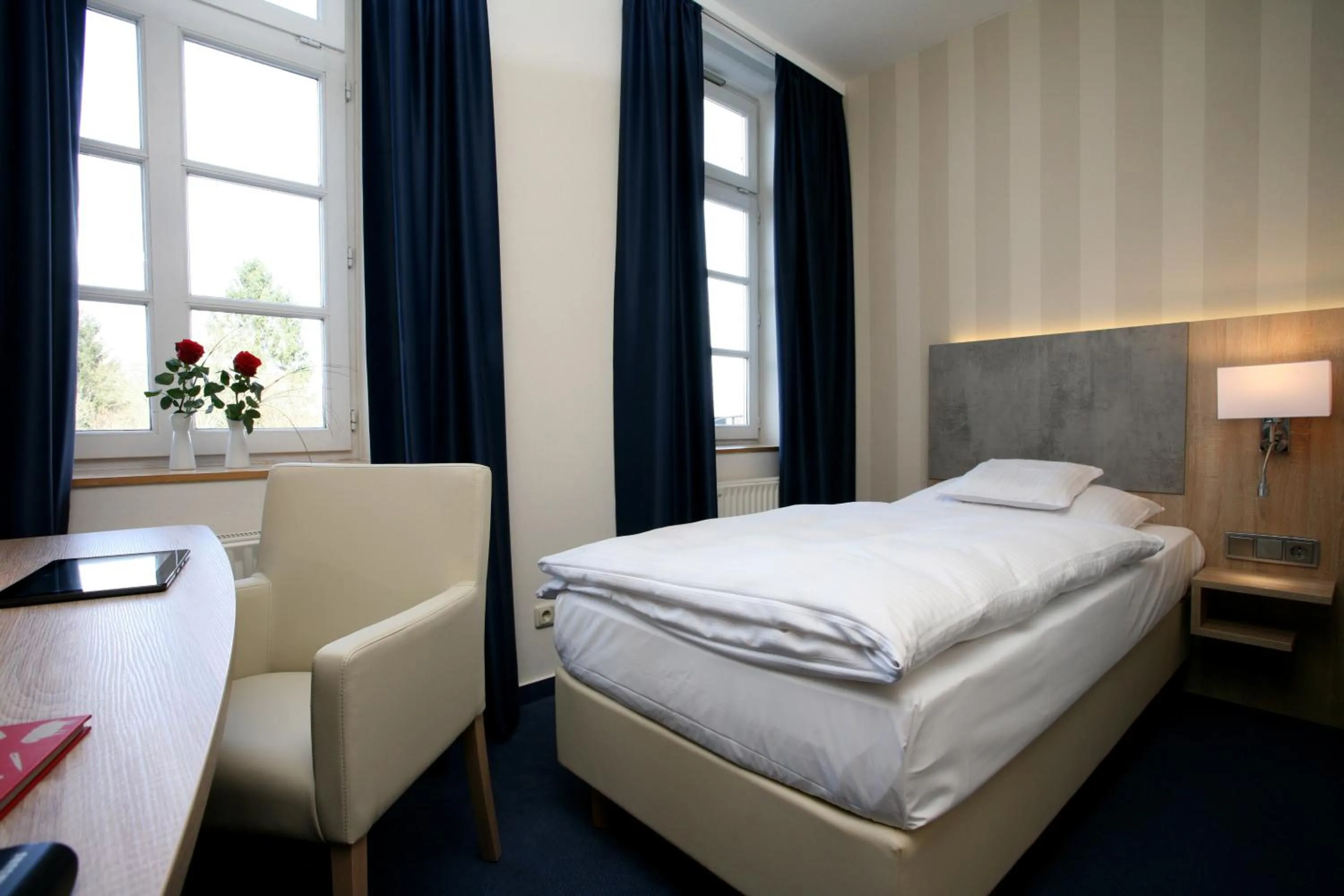 Day, Bed in Nigel Restaurant & Hotel im Wendland