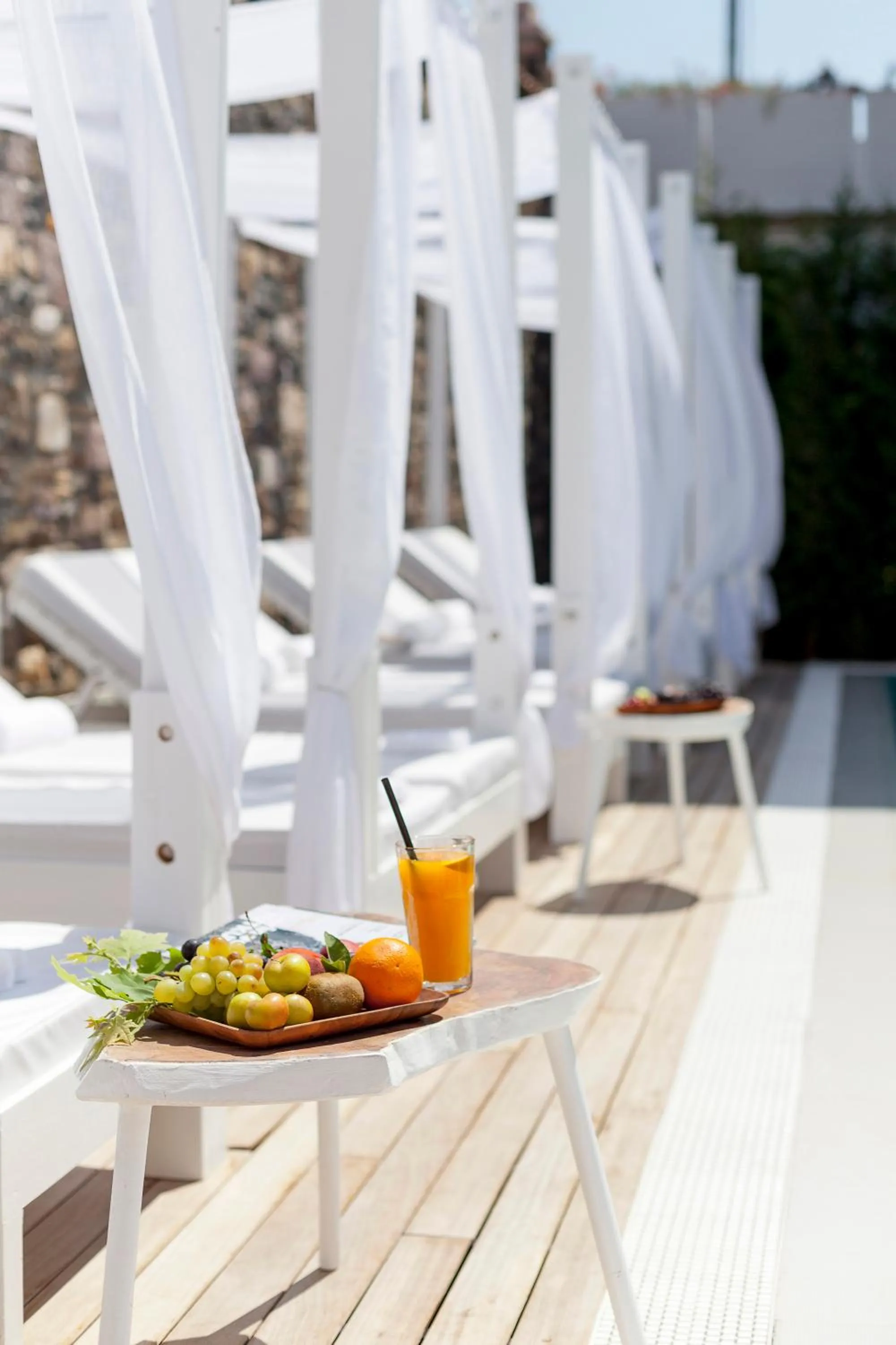 Cunda Pur Beyaz Hotel