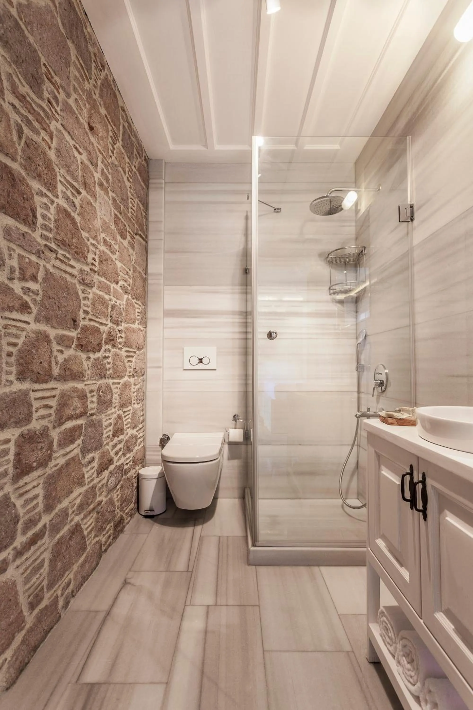 Cunda Pur Beyaz Hotel