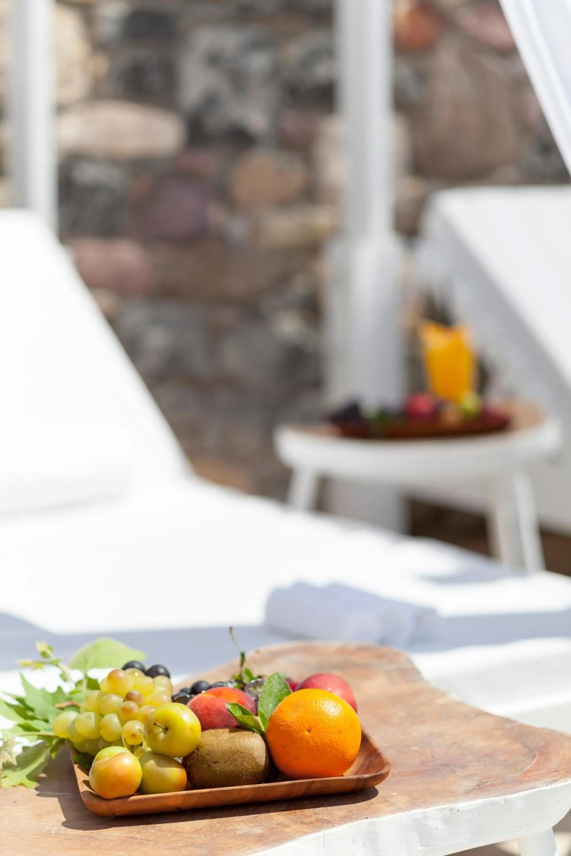 Cunda Pur Beyaz Hotel