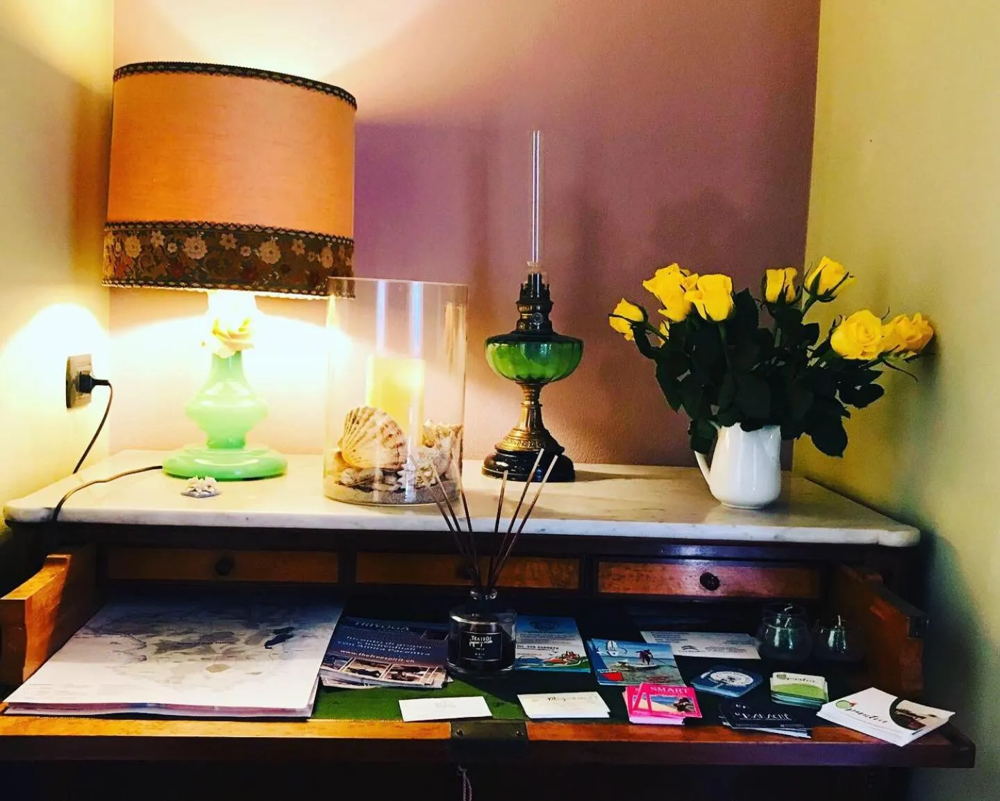 Charming Rooms Opuntia