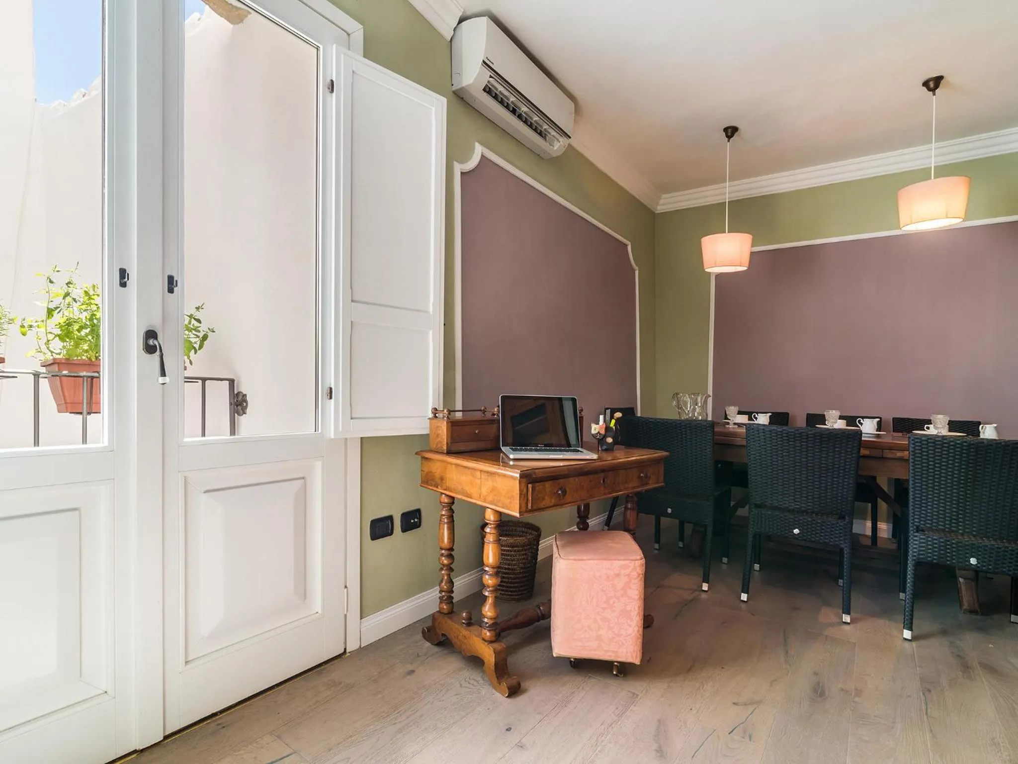 Charming Rooms Opuntia